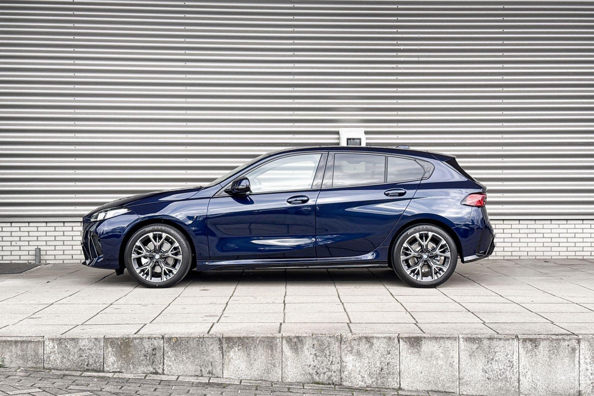 Foto van BMW 120