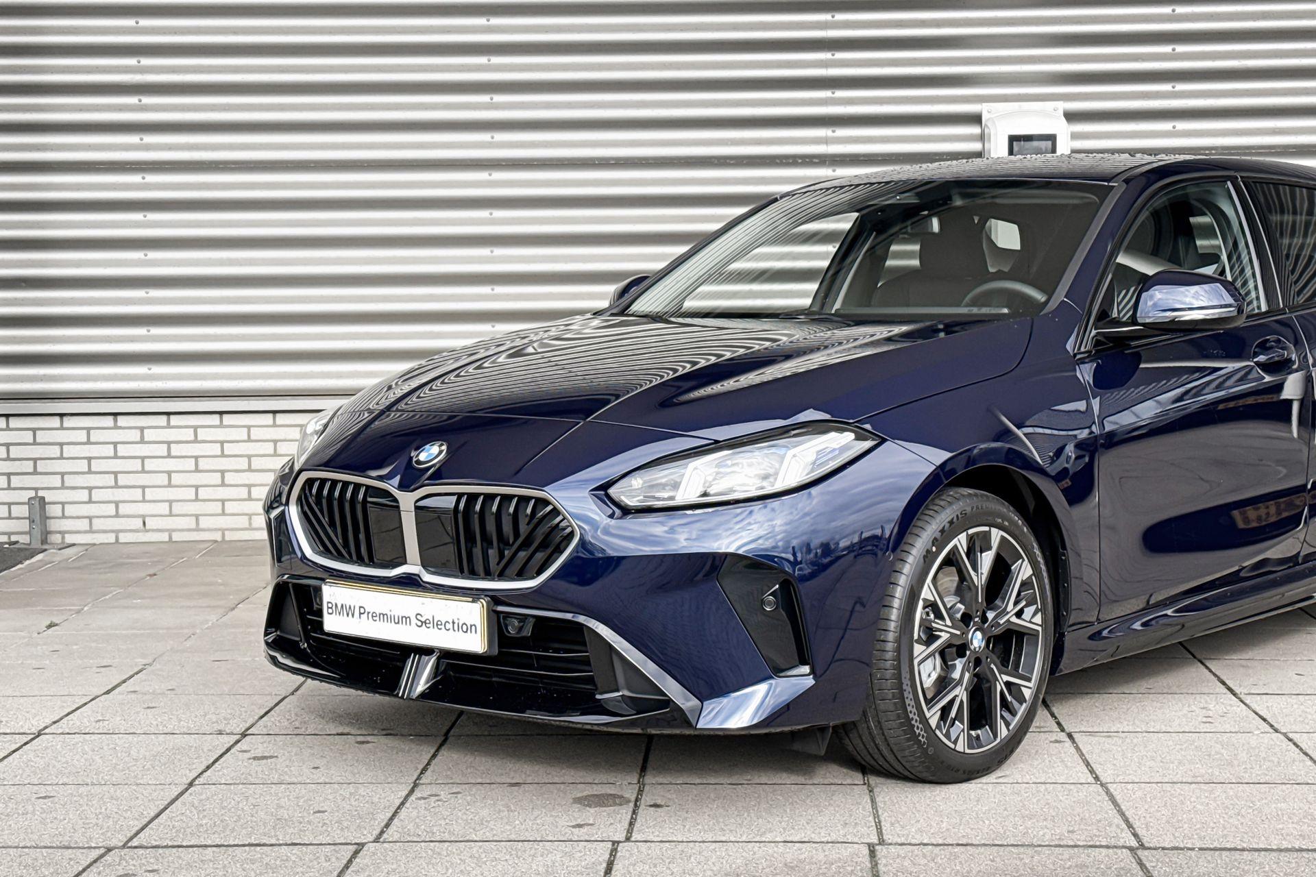 Foto van BMW 120
