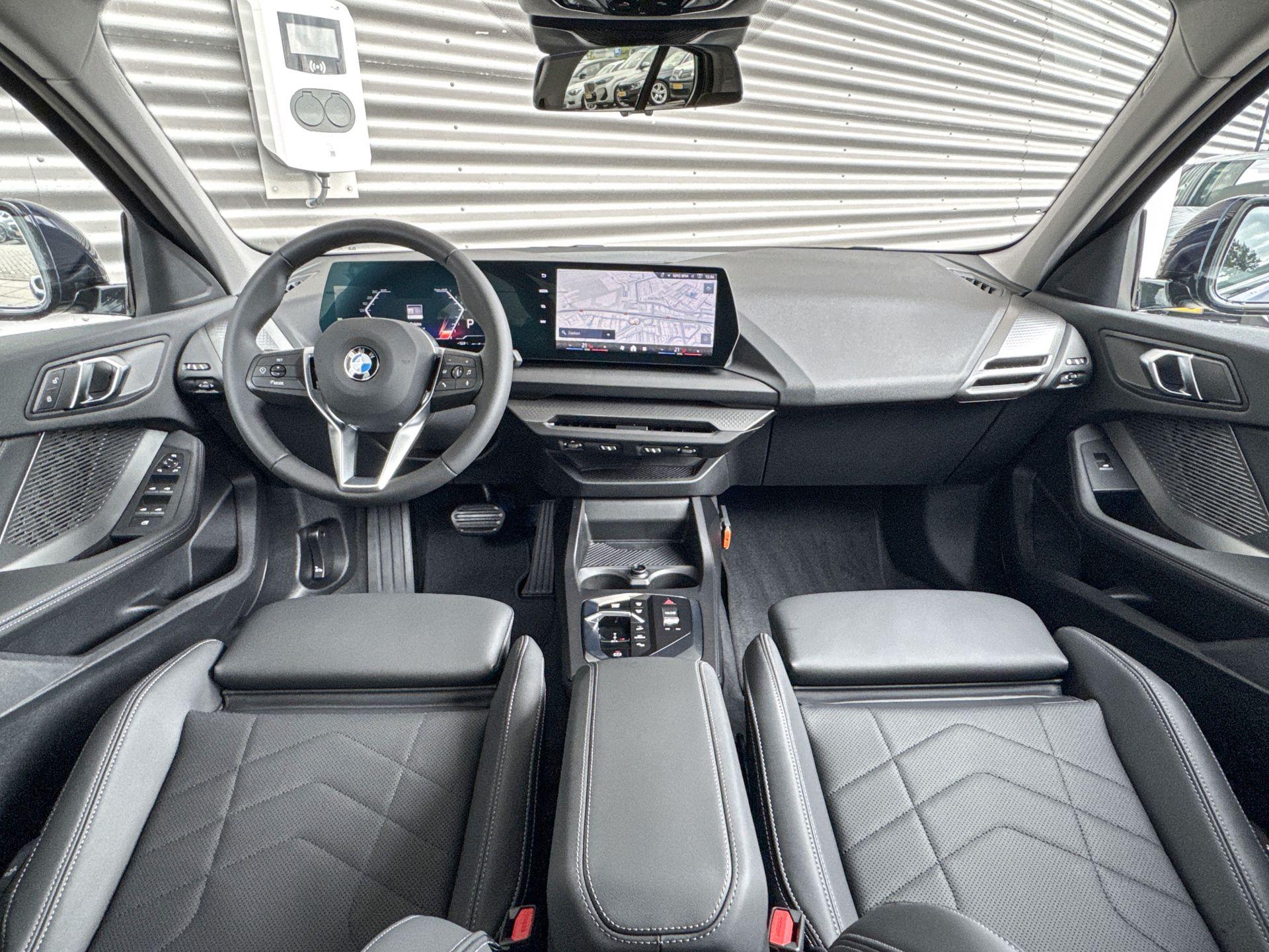 Foto van BMW 120