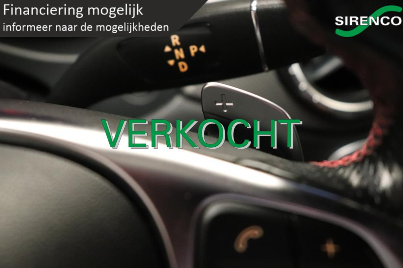 Foto van Mercedes-Benz Cla-klasse Shooting Brake