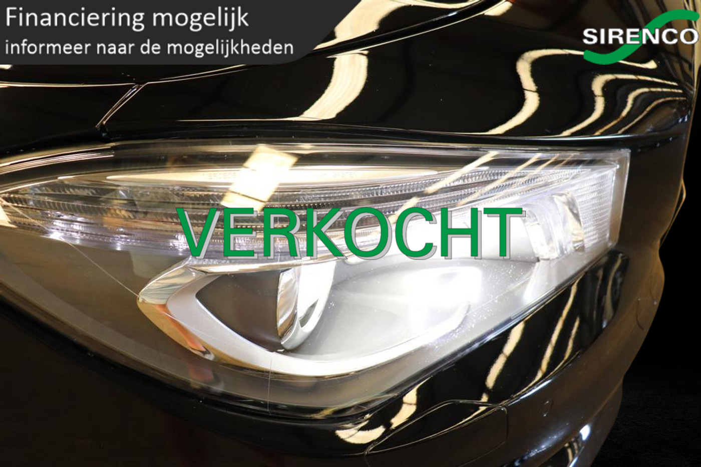 Foto van Mercedes-Benz Cla-klasse Shooting Brake