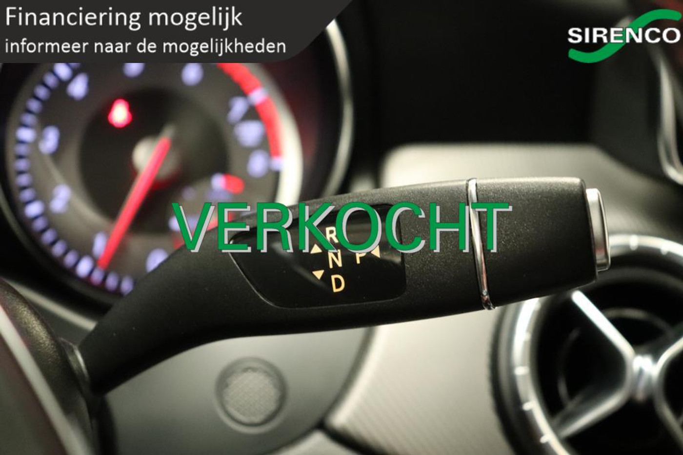 Foto van Mercedes-Benz Cla-klasse Shooting Brake