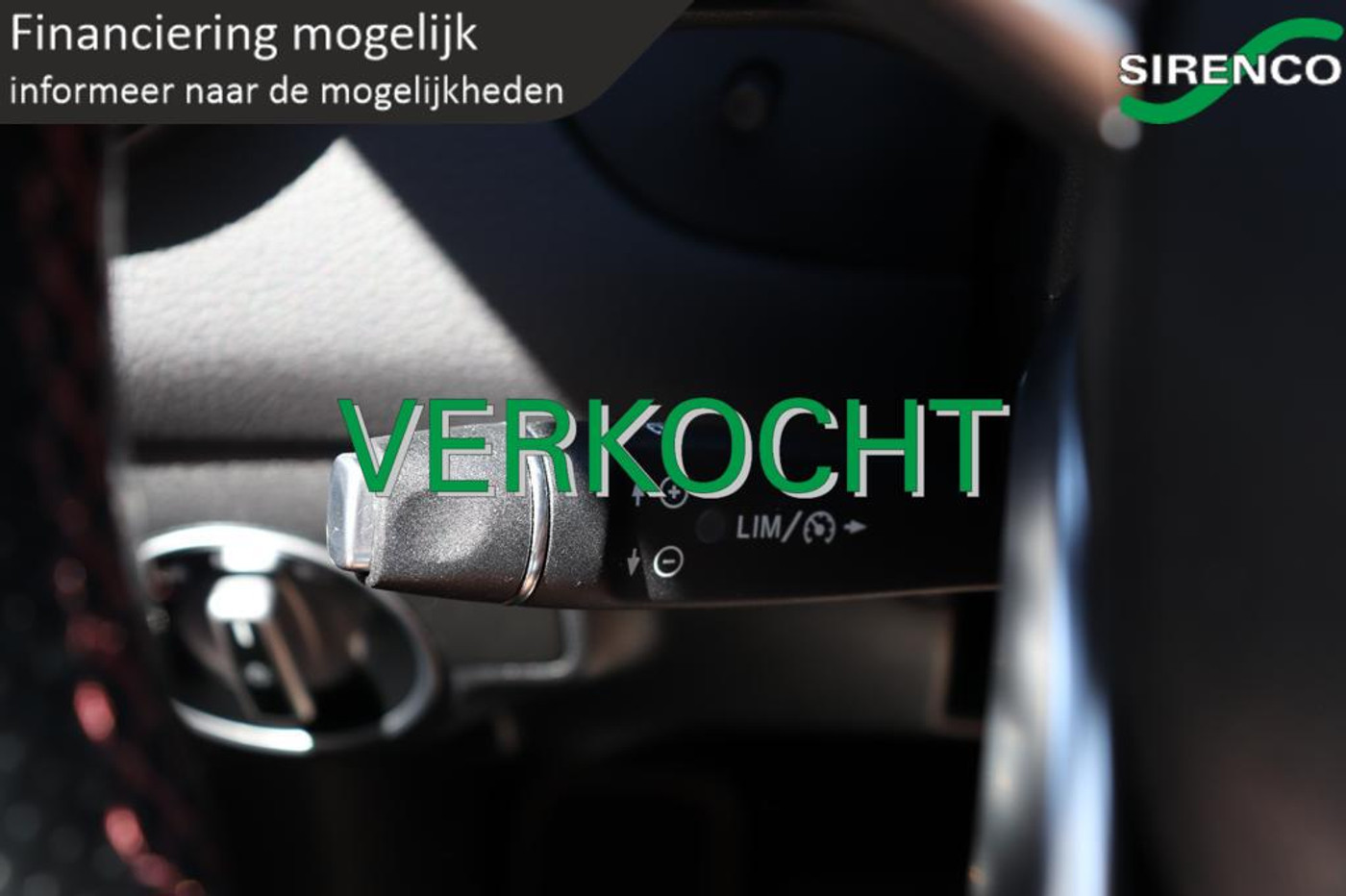 Foto van Mercedes-Benz Cla-klasse Shooting Brake