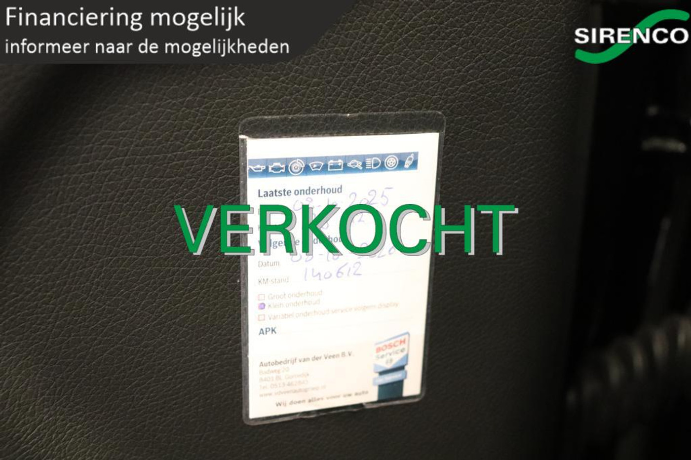 Foto van Mercedes-Benz Cla-klasse Shooting Brake