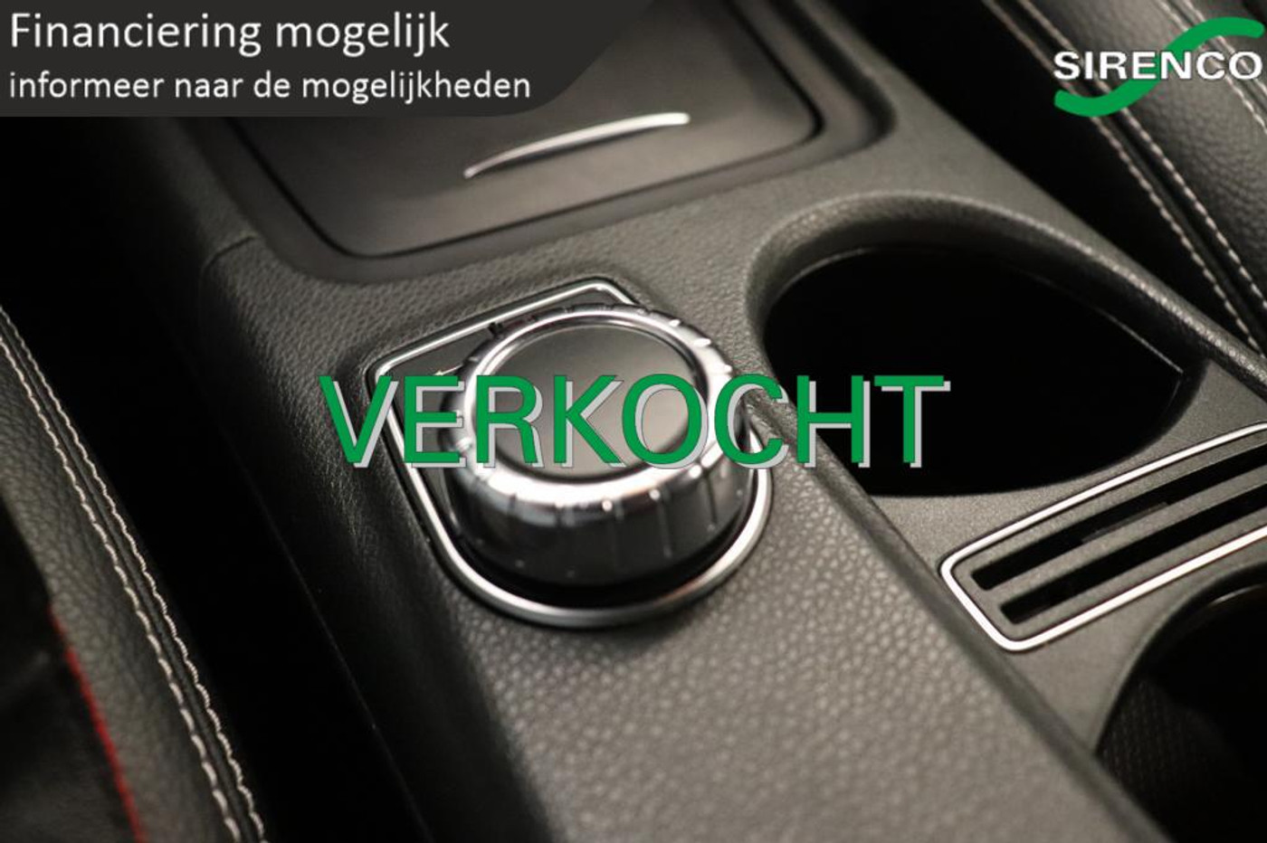 Foto van Mercedes-Benz Cla-klasse Shooting Brake