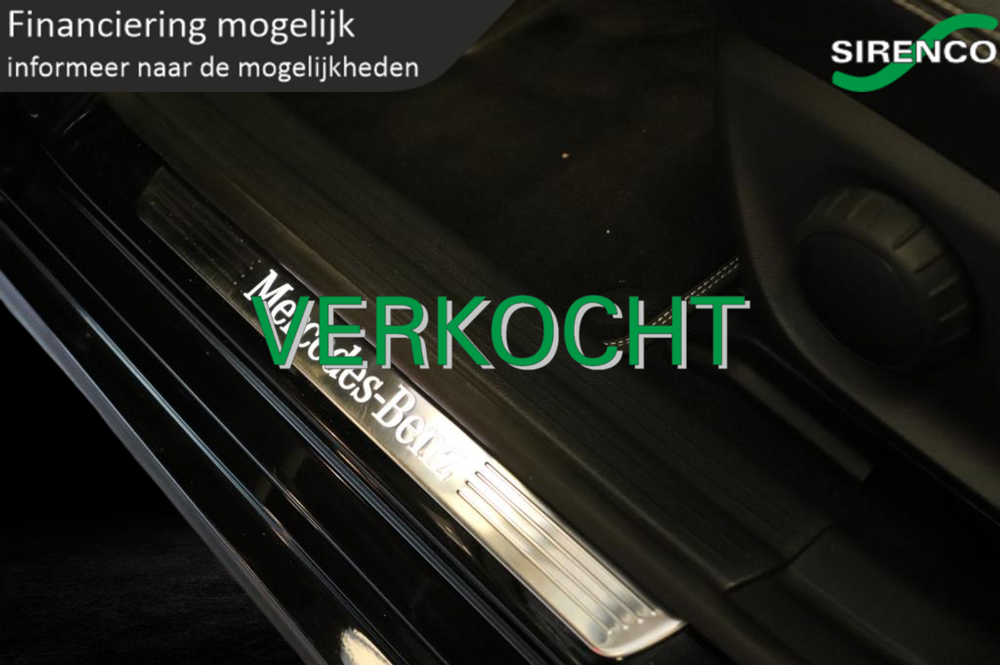 Foto van Mercedes-Benz Cla-klasse Shooting Brake