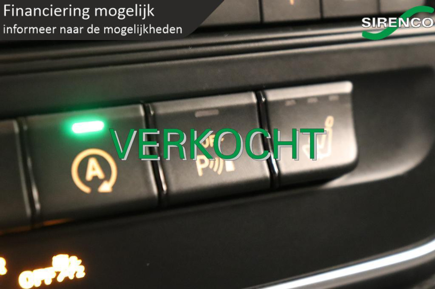 Foto van Mercedes-Benz Cla-klasse Shooting Brake