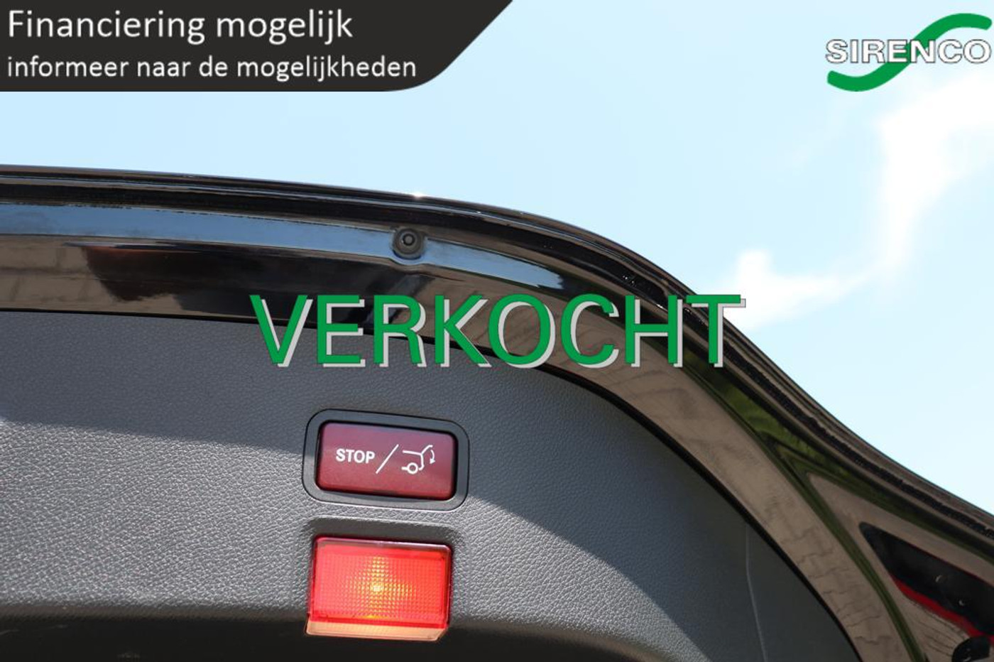Foto van Mercedes-Benz Cla-klasse Shooting Brake