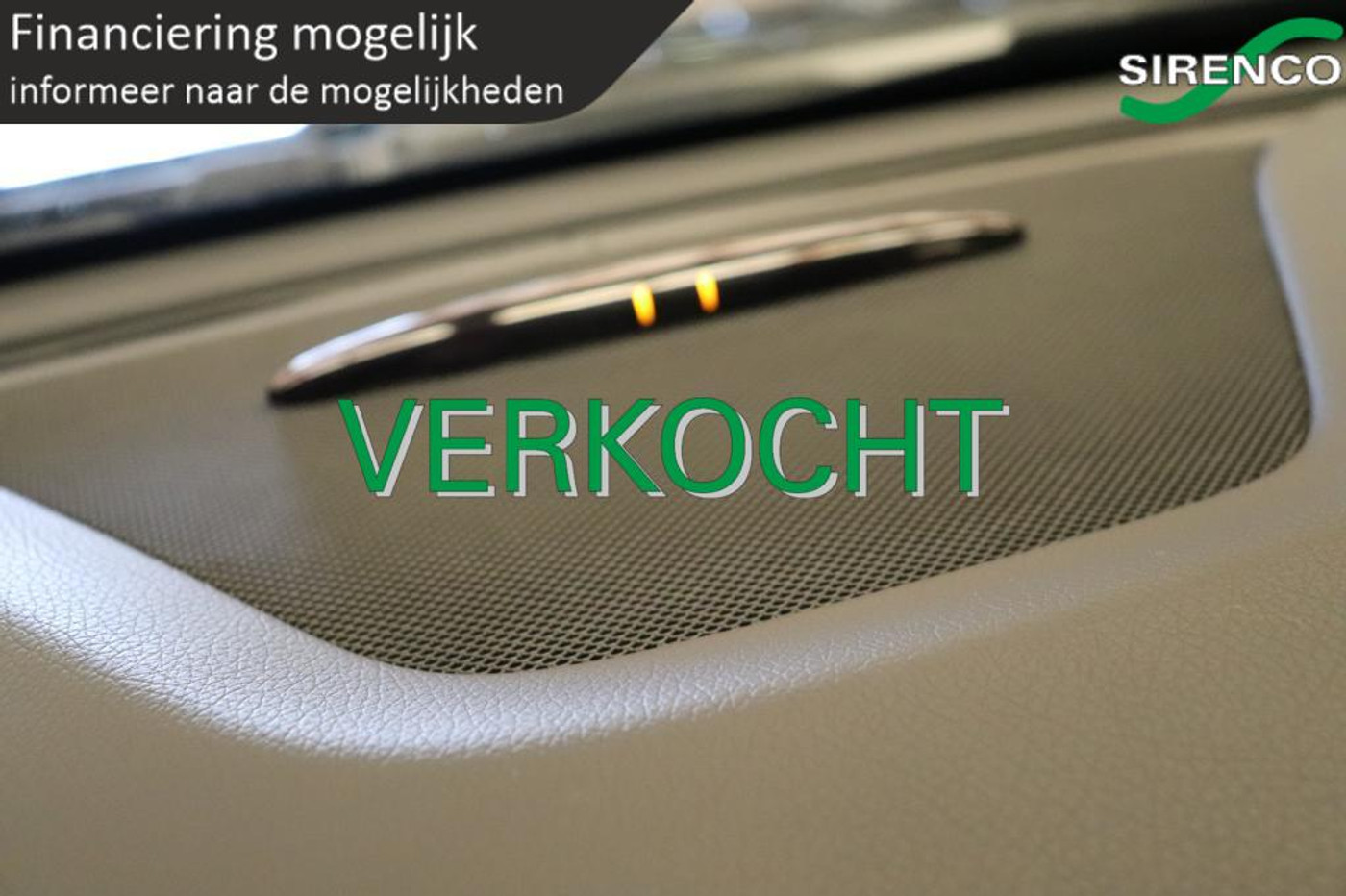 Foto van Mercedes-Benz Cla-klasse Shooting Brake