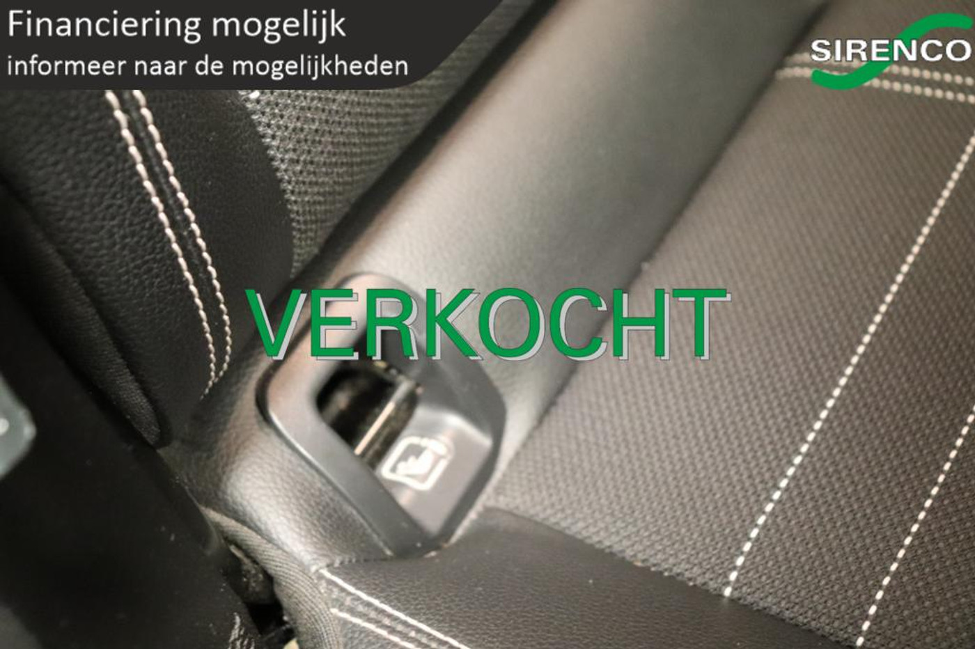 Foto van Mercedes-Benz Cla-klasse Shooting Brake