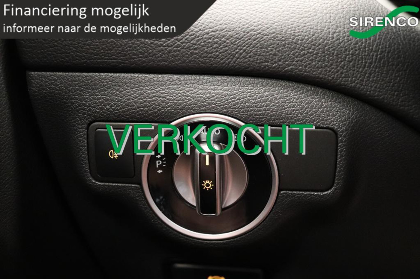 Foto van Mercedes-Benz Cla-klasse Shooting Brake