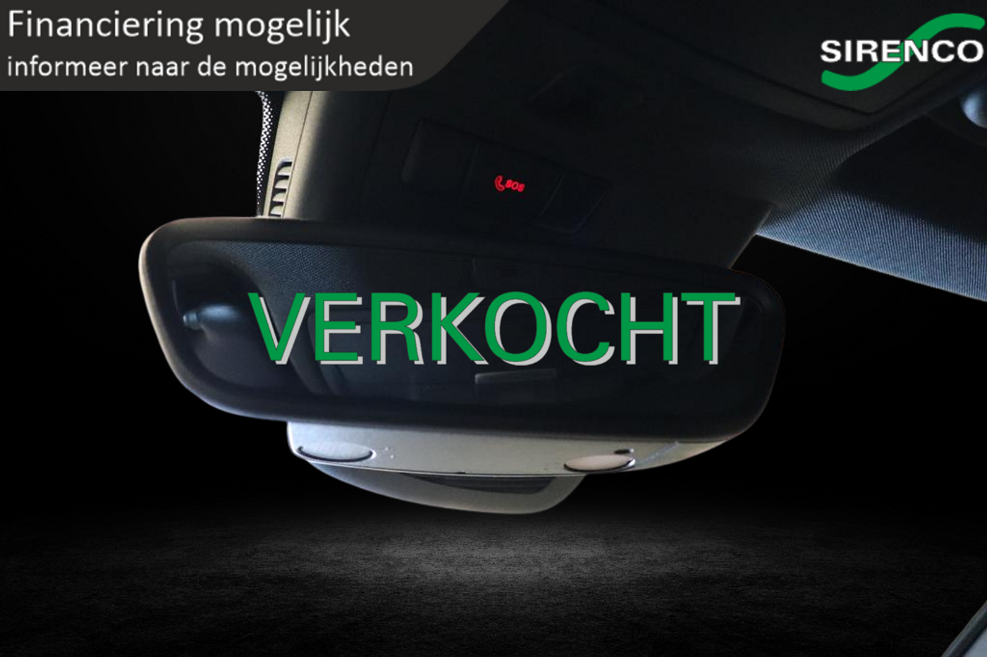 Foto van Mercedes-Benz Cla-klasse Shooting Brake