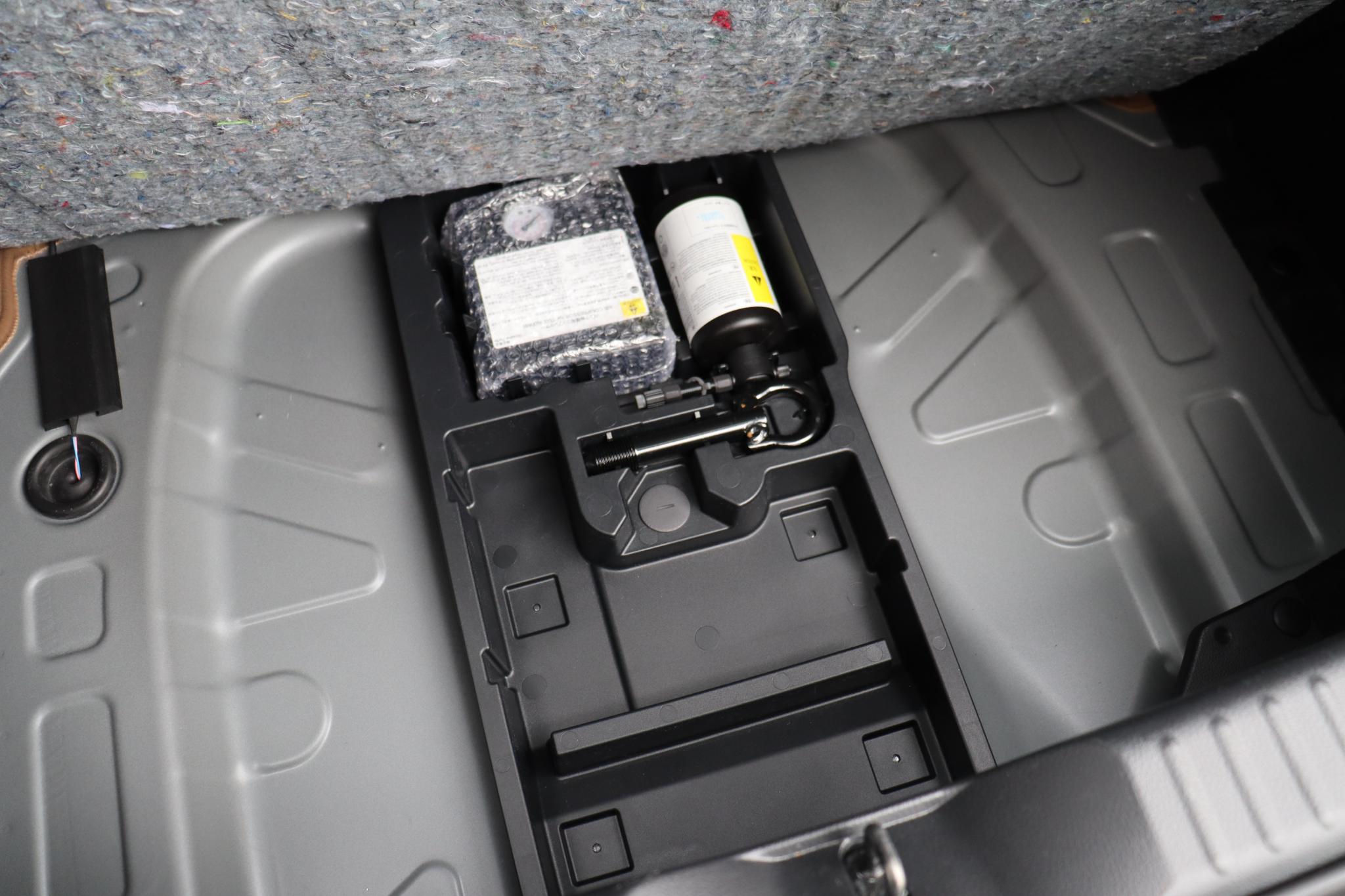 Foto van Toyota Toyota Aygo X