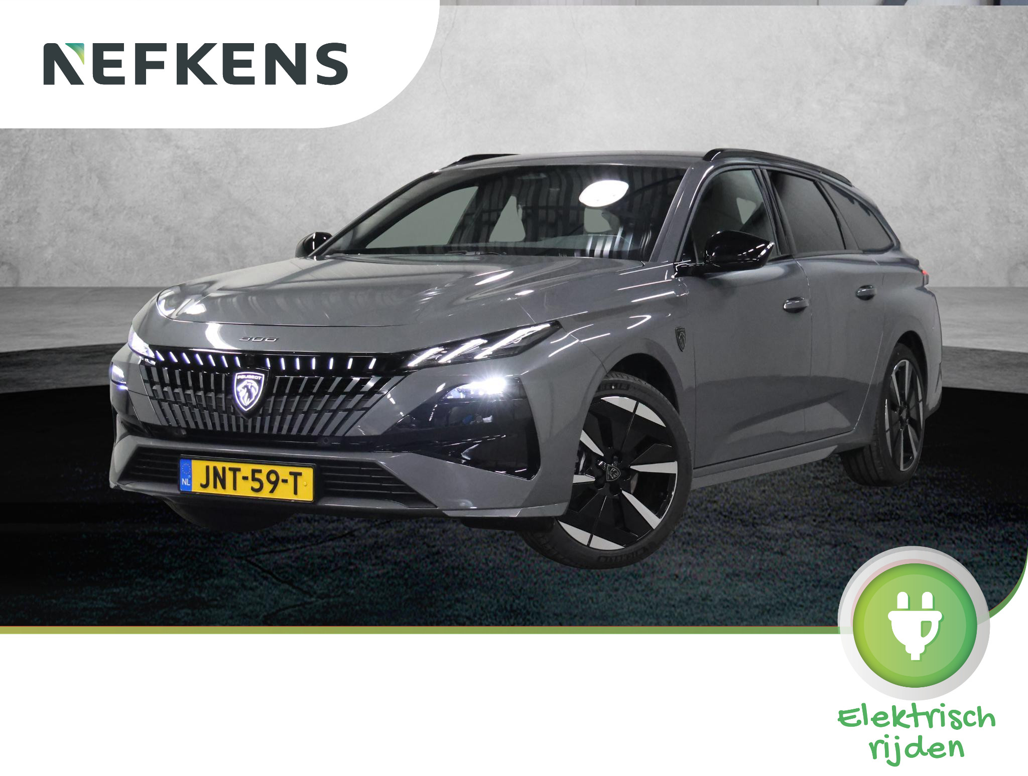 Foto van PEUGEOT 308