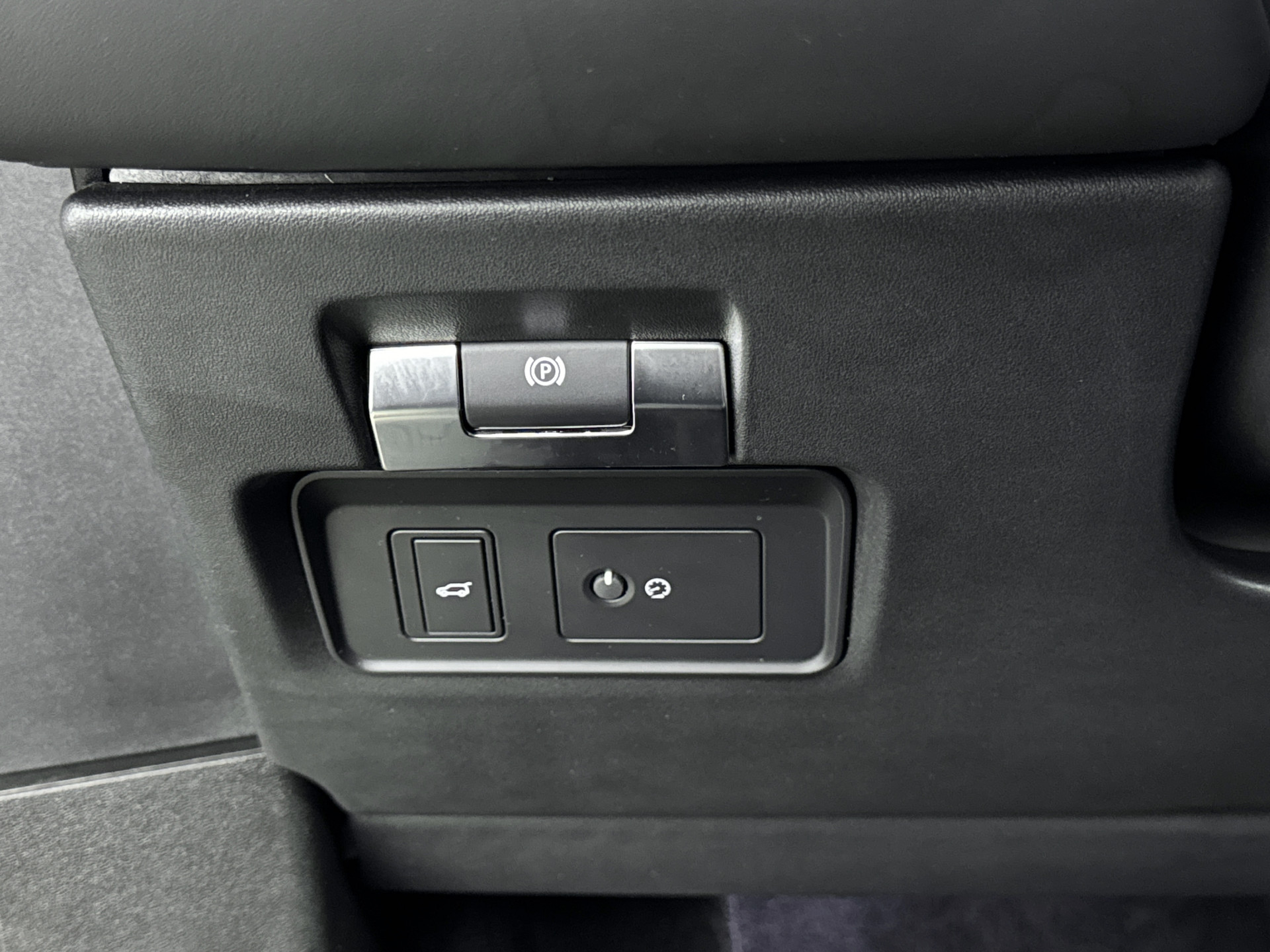Foto van Land Rover Range Rover Evoque