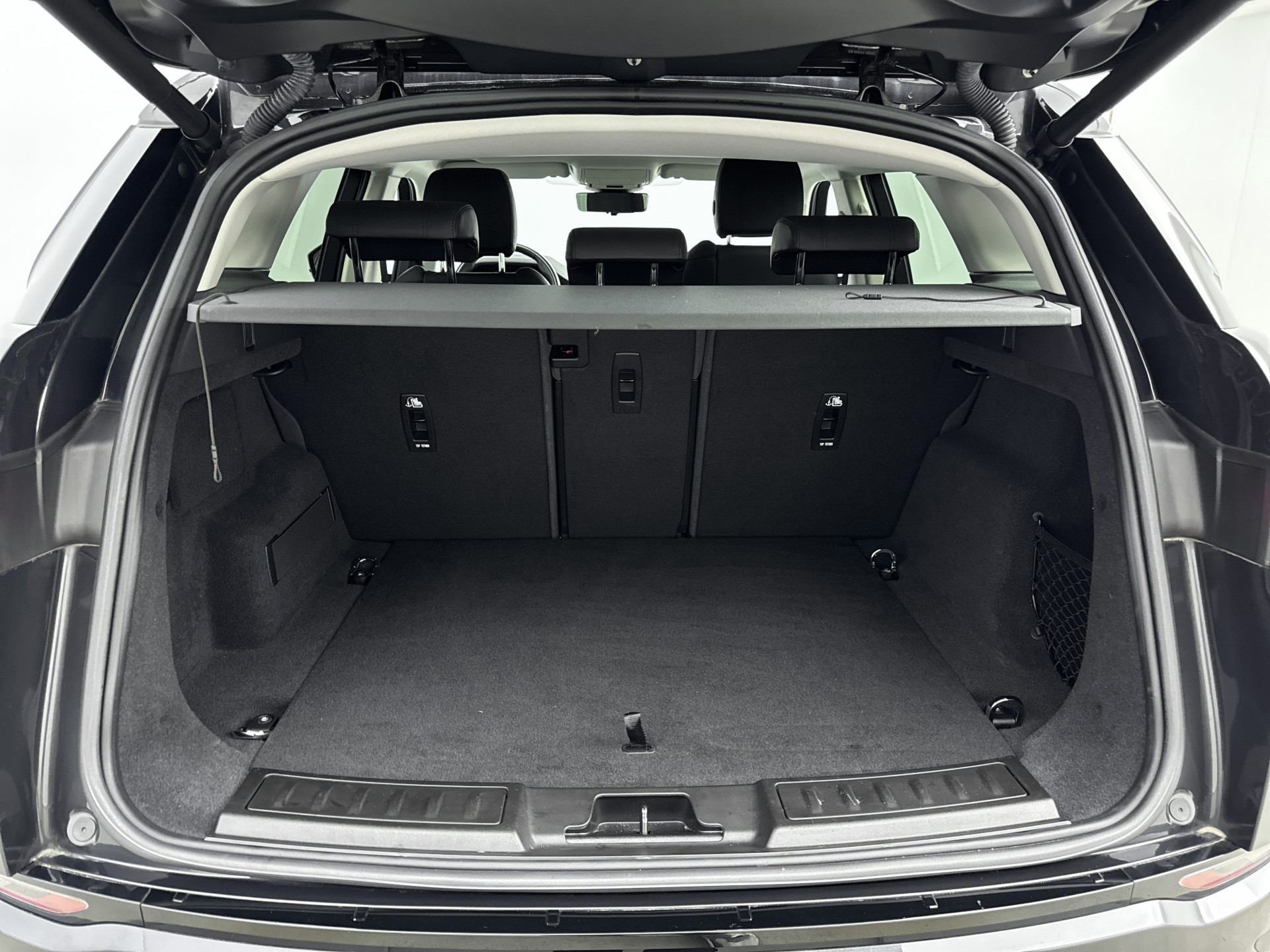Foto van Land Rover Range Rover Evoque