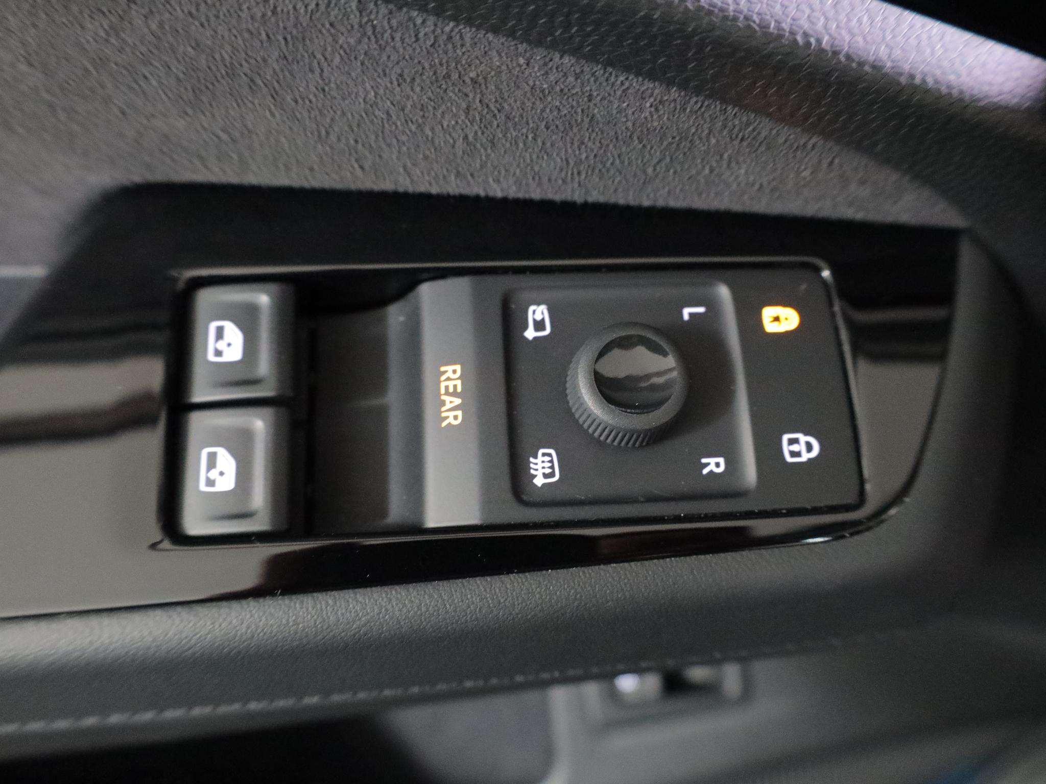 Foto van Volkswagen Id.7 Pro 210kw