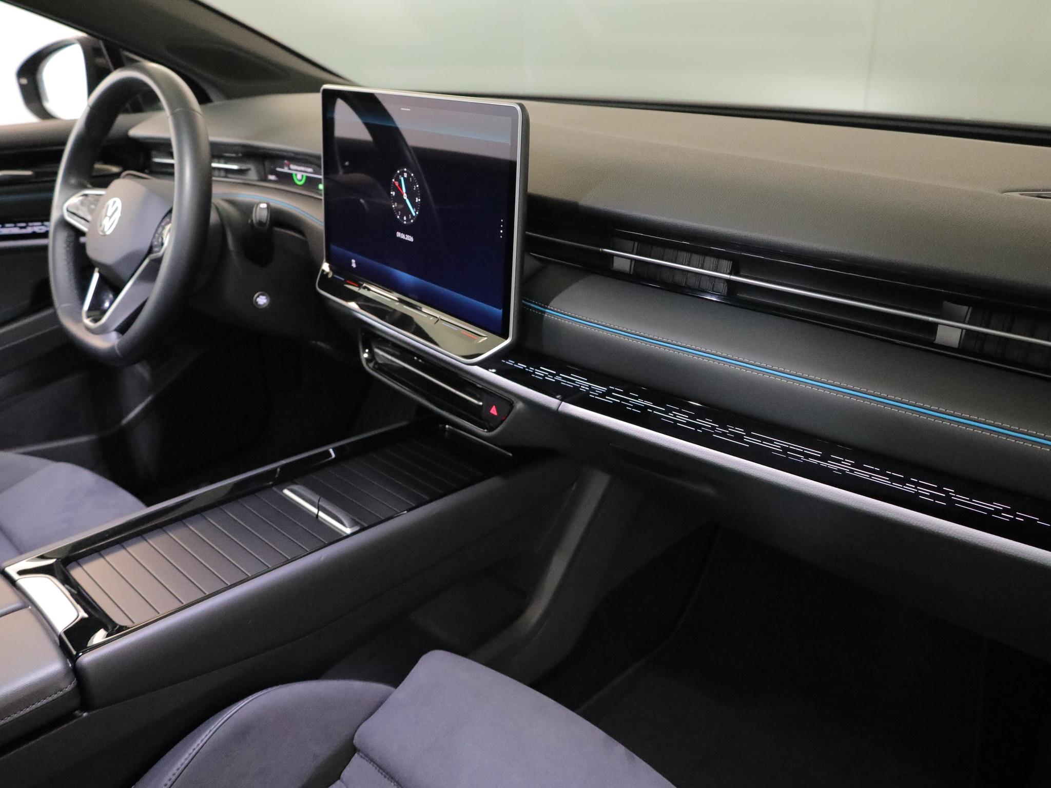 Foto van Volkswagen Id.7 Pro 210kw