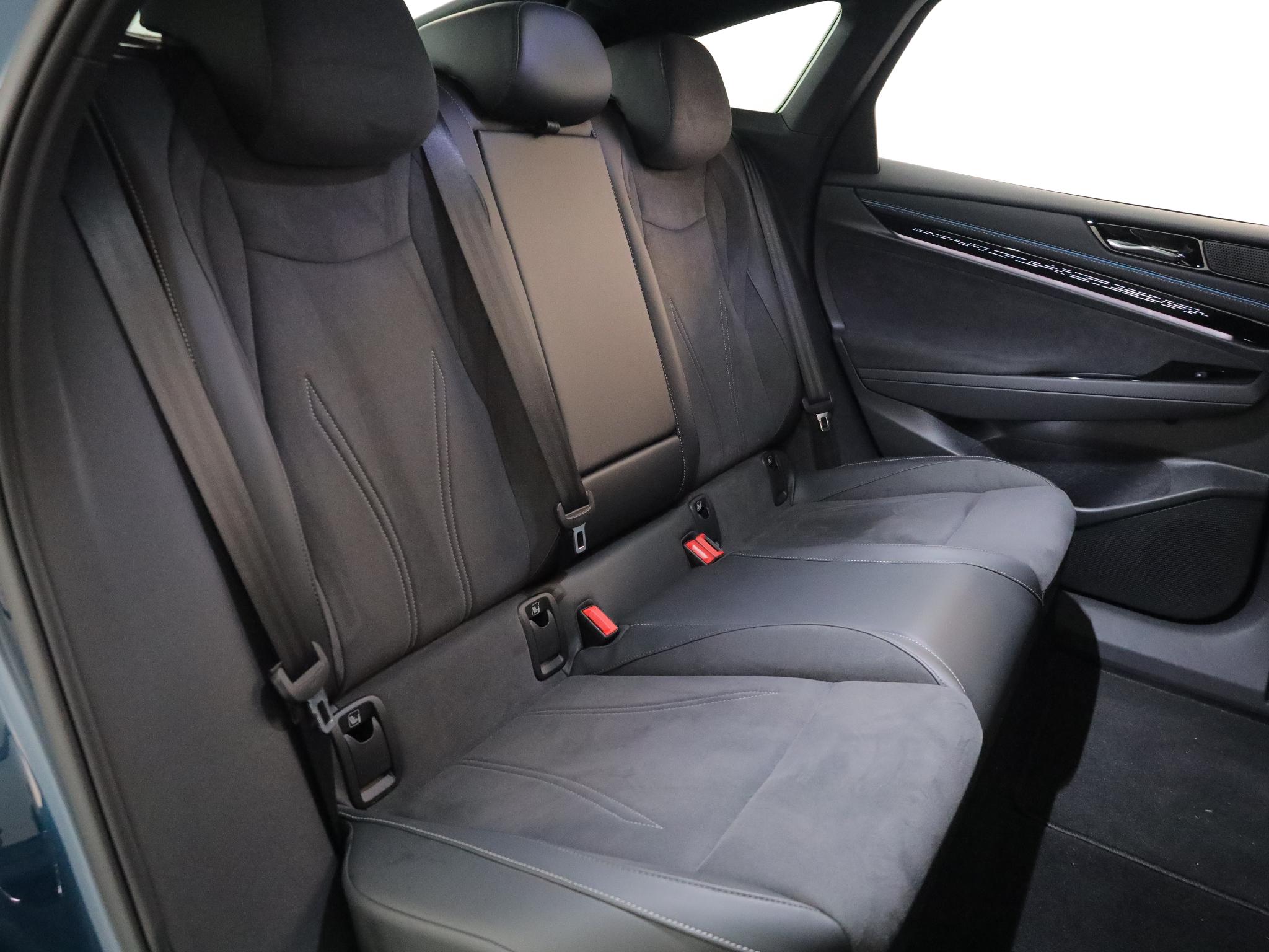 Foto van Volkswagen Id.7 Pro 210kw