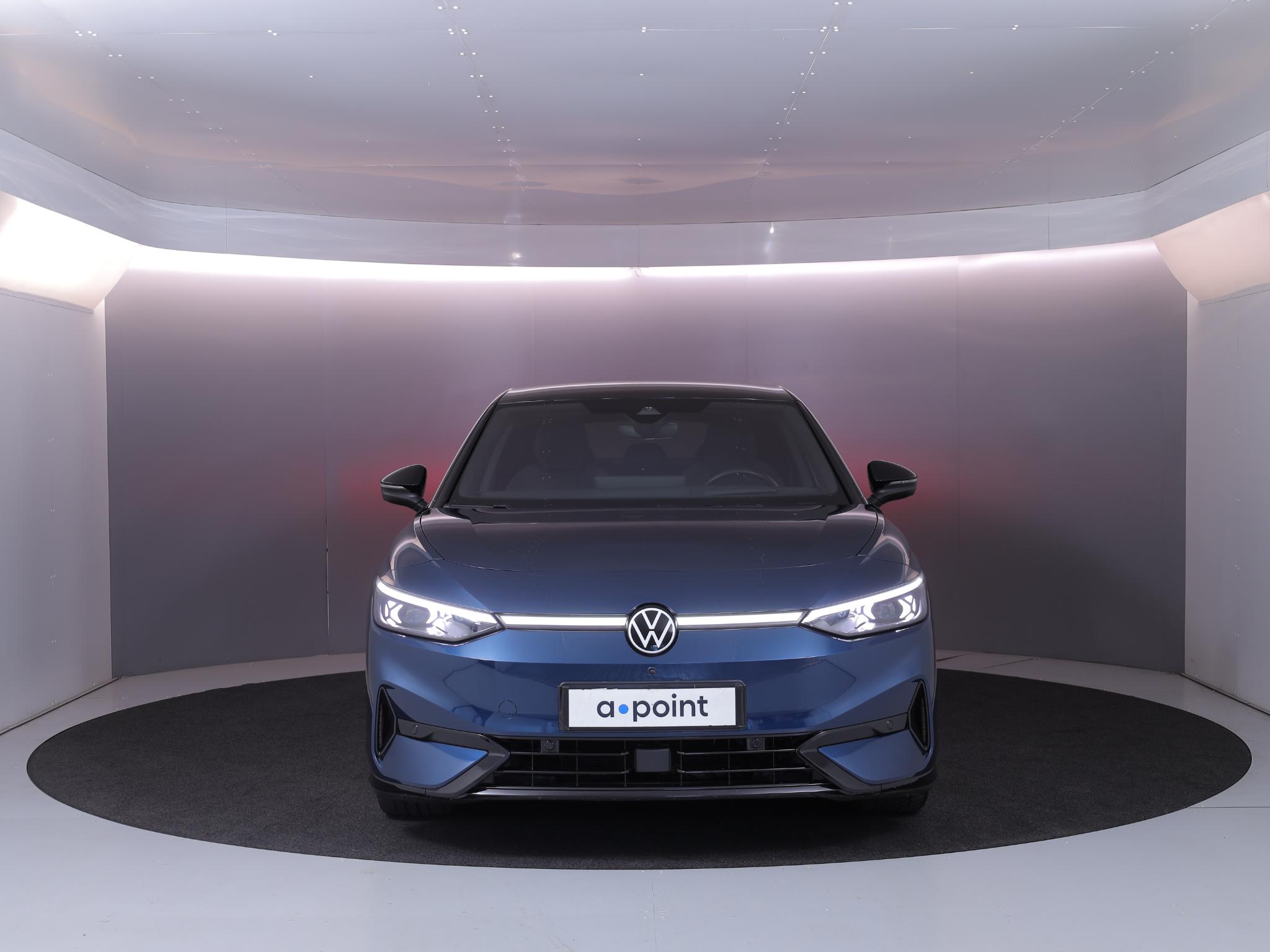 Foto van Volkswagen Id.7 Pro 210kw