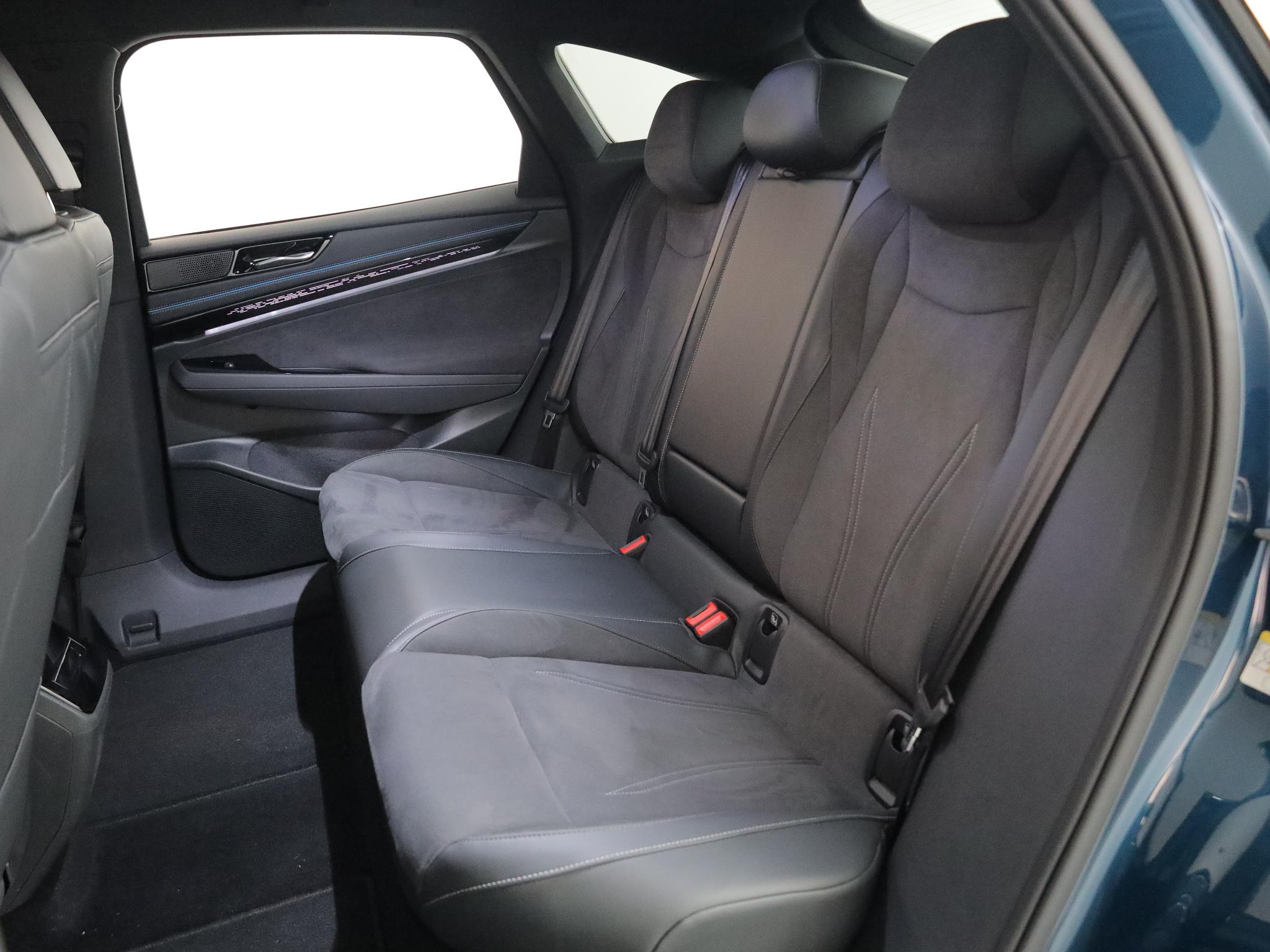 Foto van Volkswagen Id.7 Pro 210kw