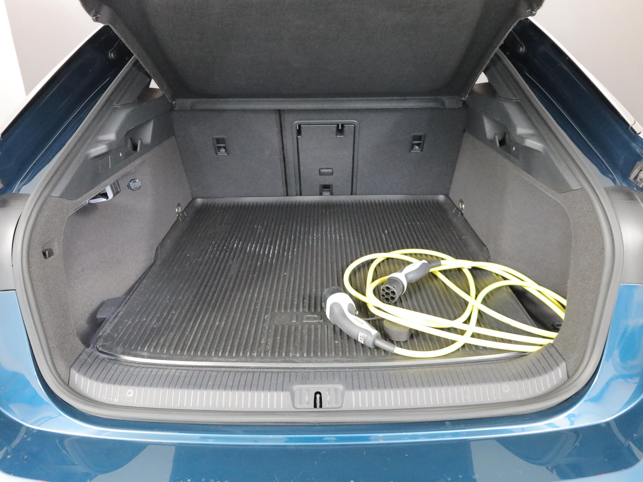 Foto van Volkswagen Id.7 Pro 210kw