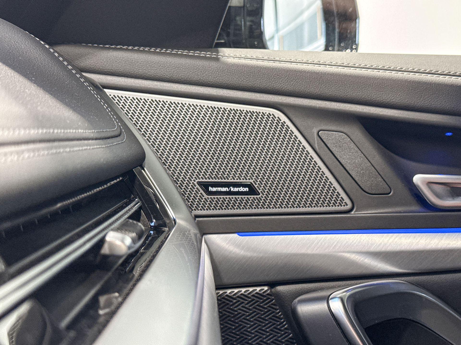 Foto van BMW Ix1 Edrive20