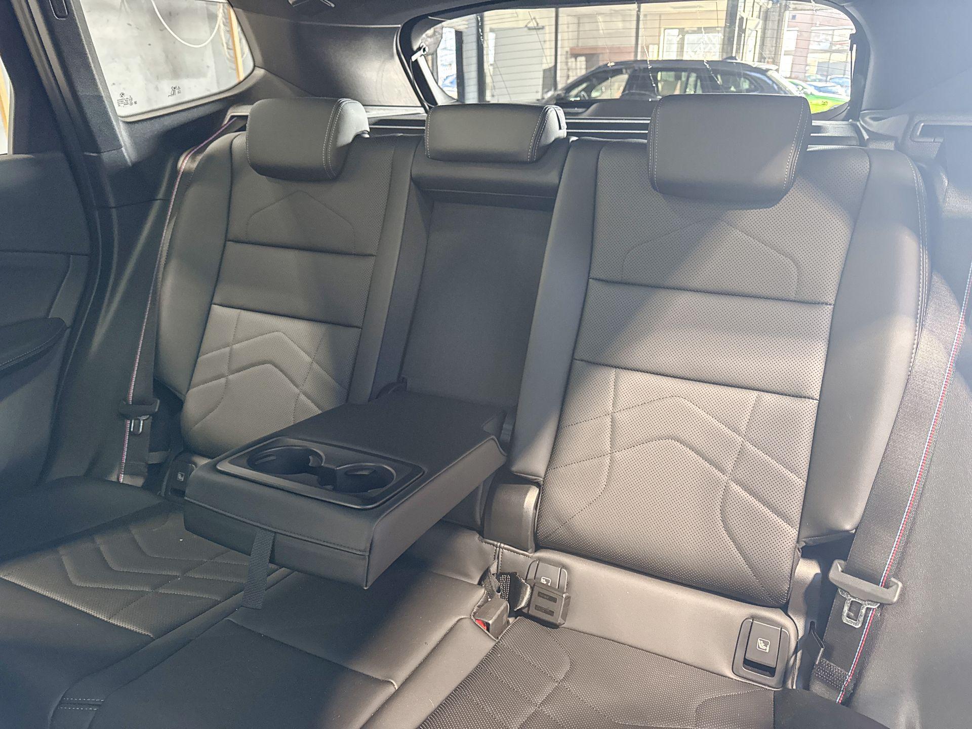 Foto van BMW Ix1 Edrive20