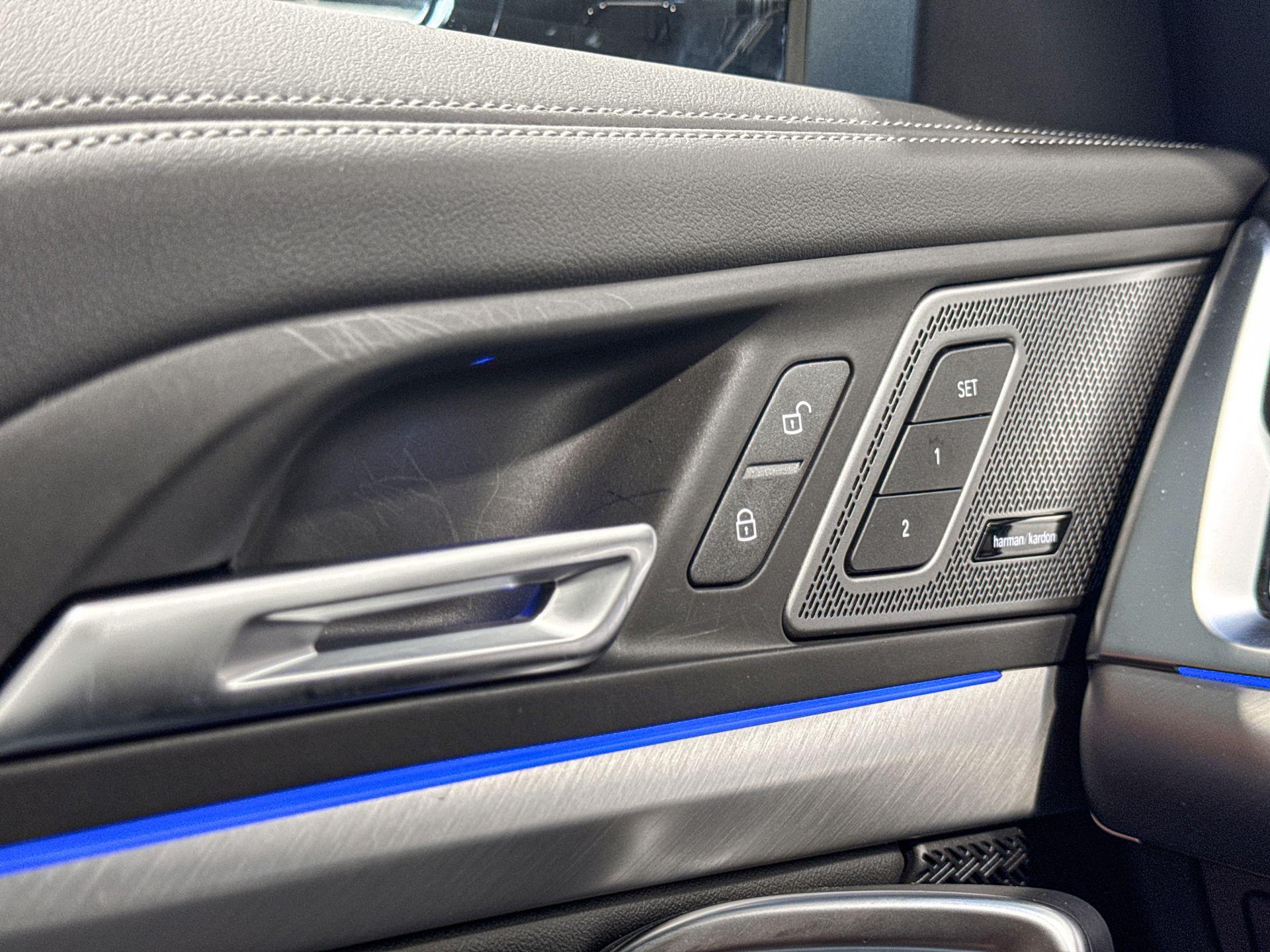 Foto van BMW Ix1 Edrive20
