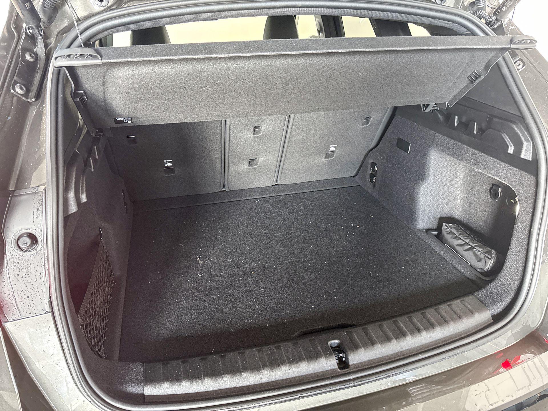 Foto van BMW Ix1 Edrive20