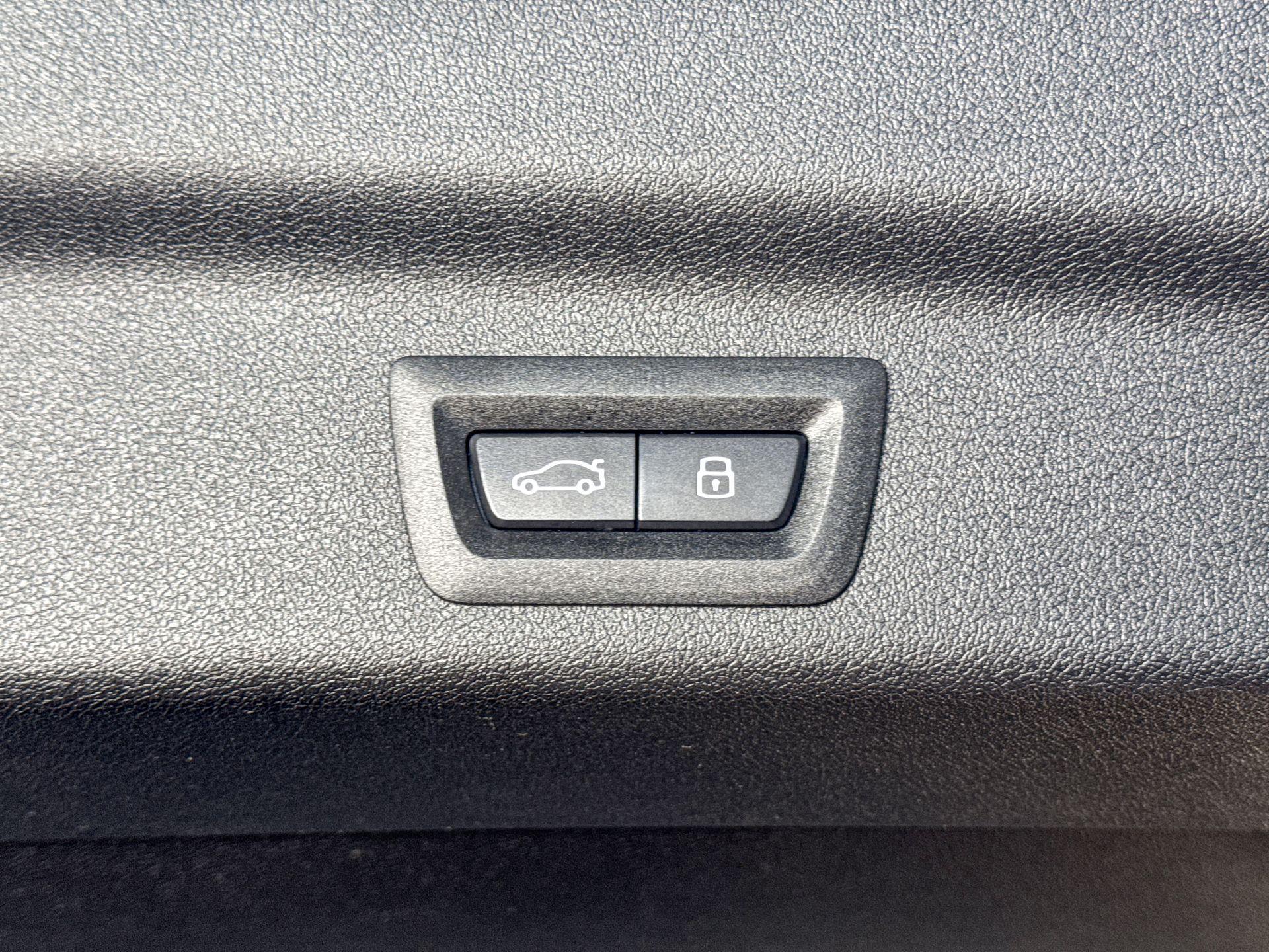 Foto van BMW Ix1 Edrive20