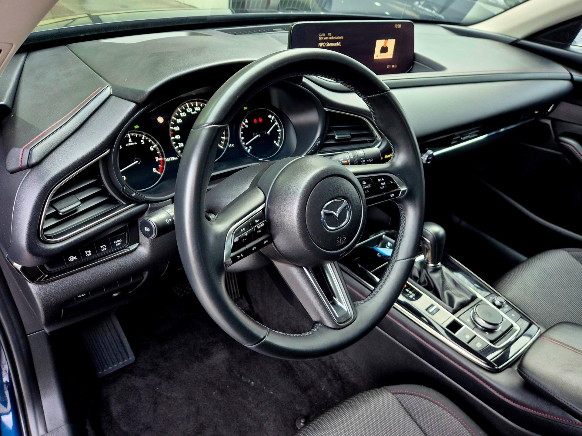 Foto van Mazda Mazda Cx-30