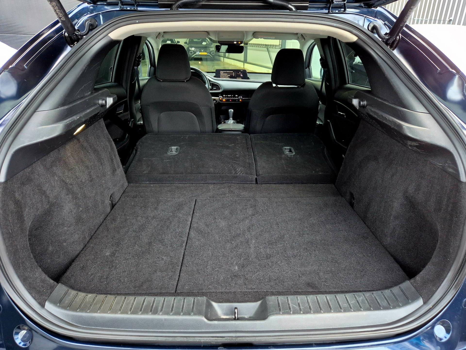 Foto van Mazda Mazda Cx-30