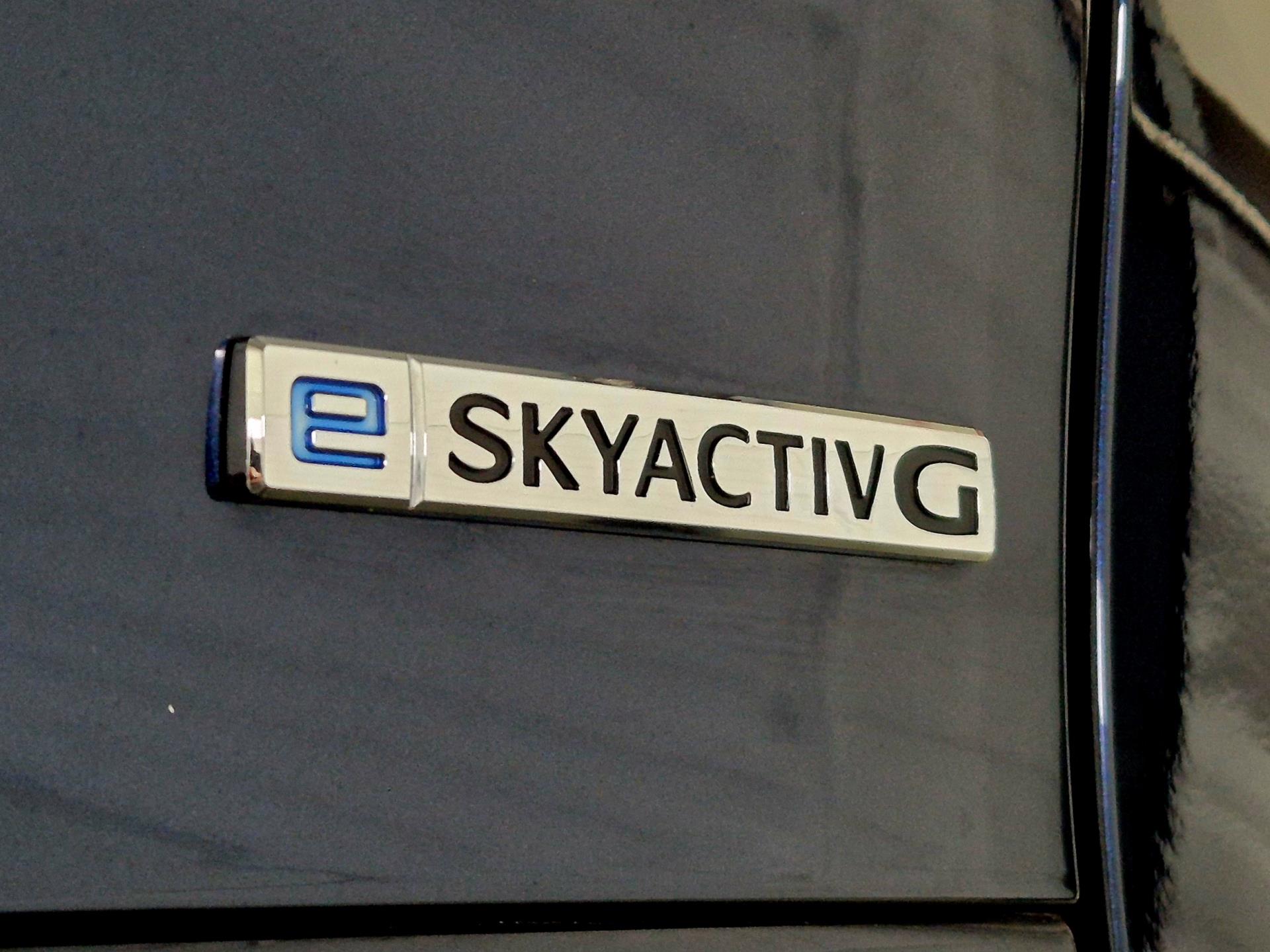 Foto van Mazda Mazda Cx-30