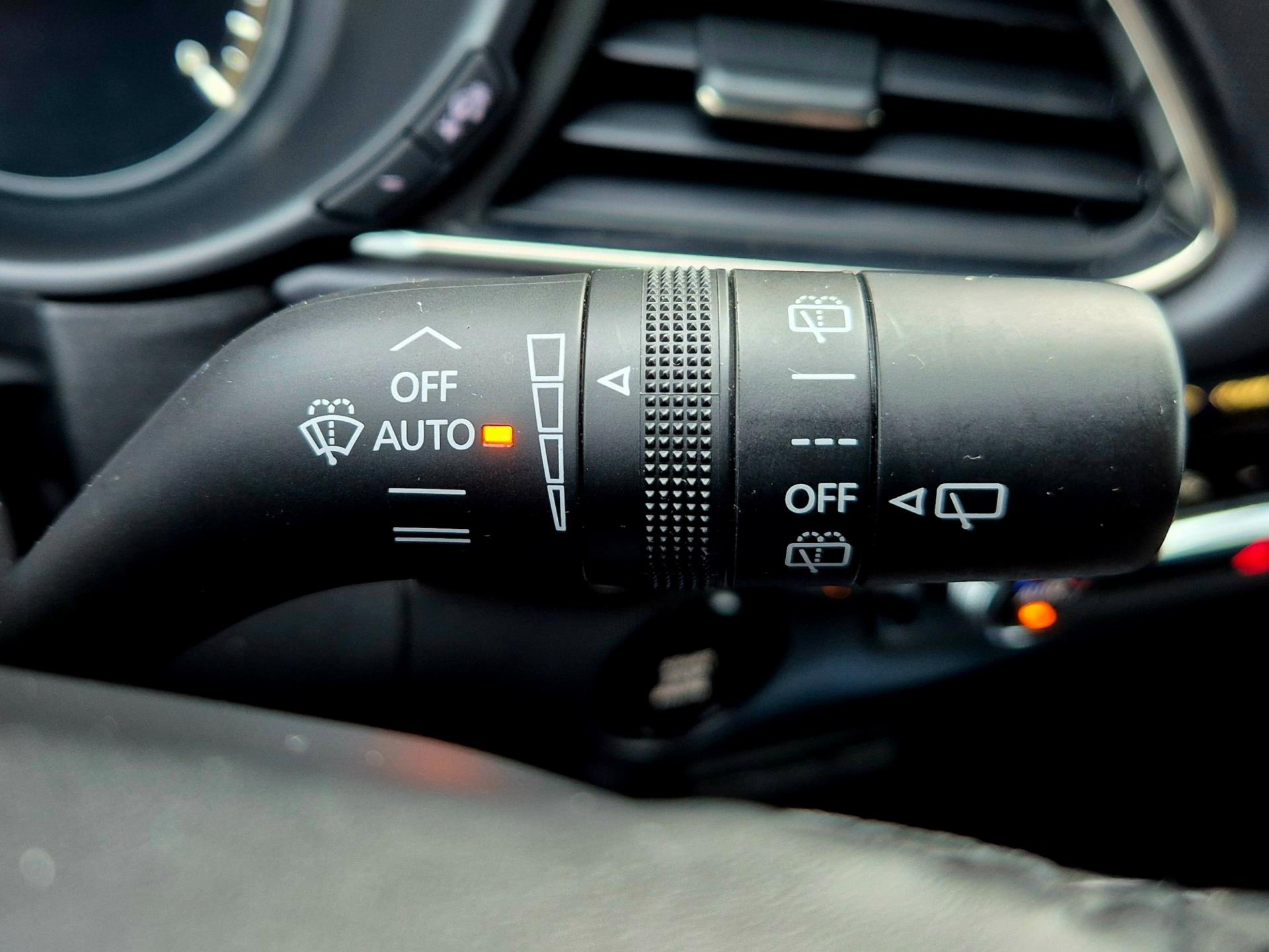 Foto van Mazda Mazda Cx-30
