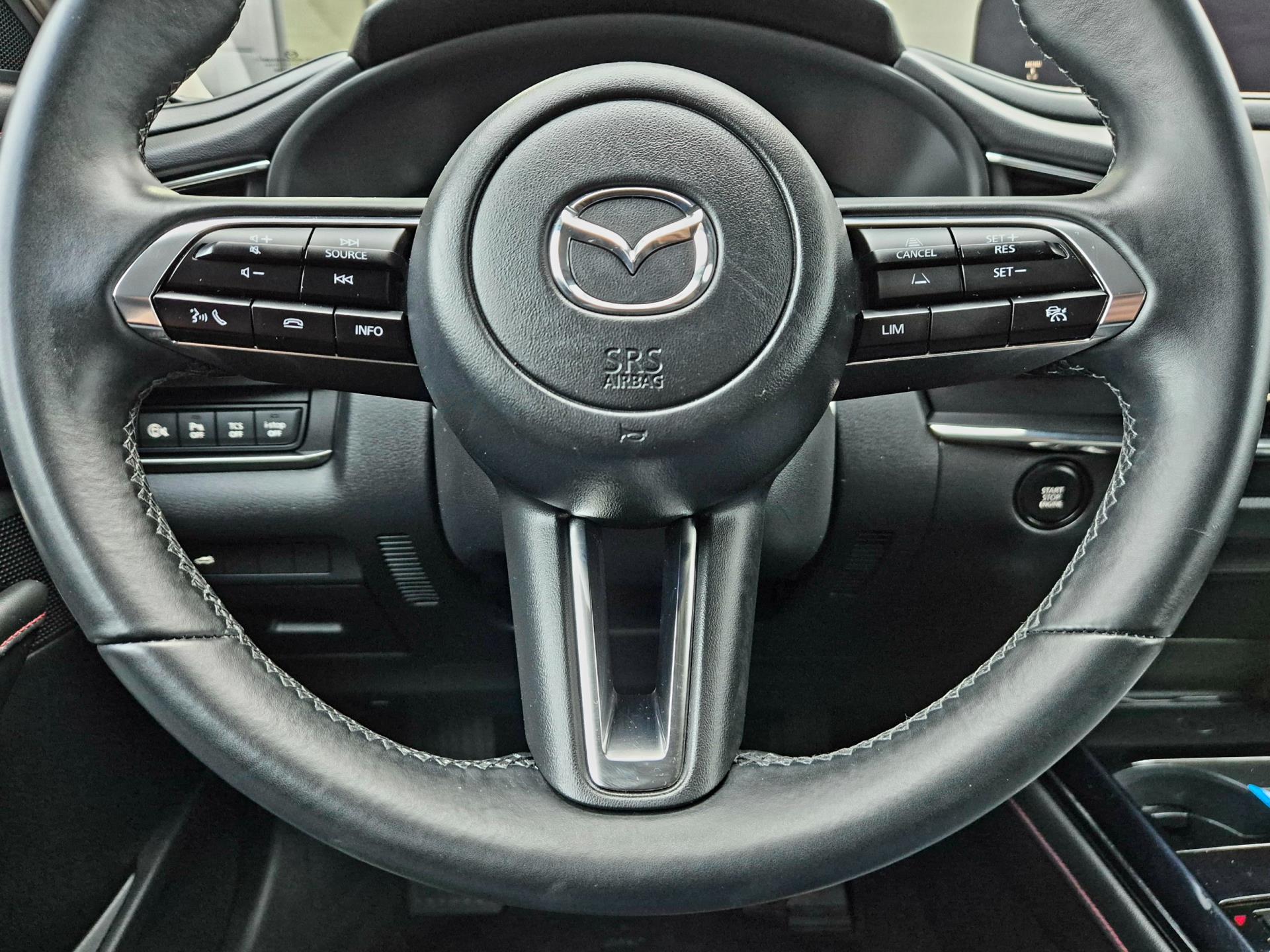 Foto van Mazda Mazda Cx-30