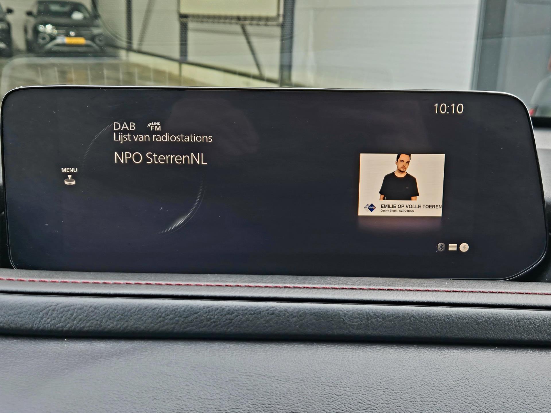 Foto van Mazda Mazda Cx-30