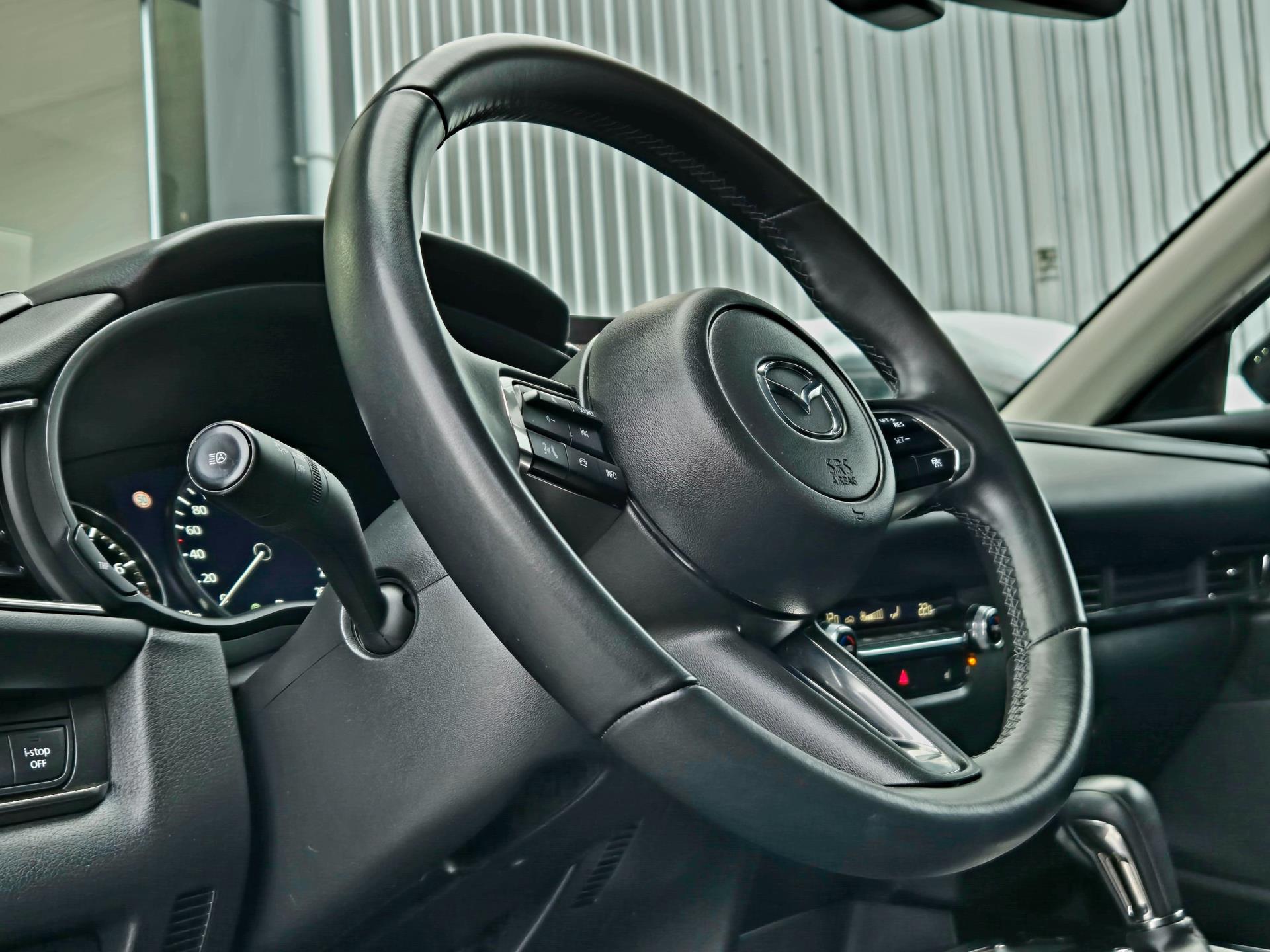 Foto van Mazda Mazda Cx-30