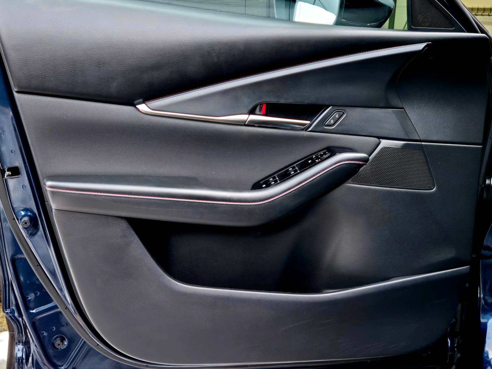 Foto van Mazda Mazda Cx-30