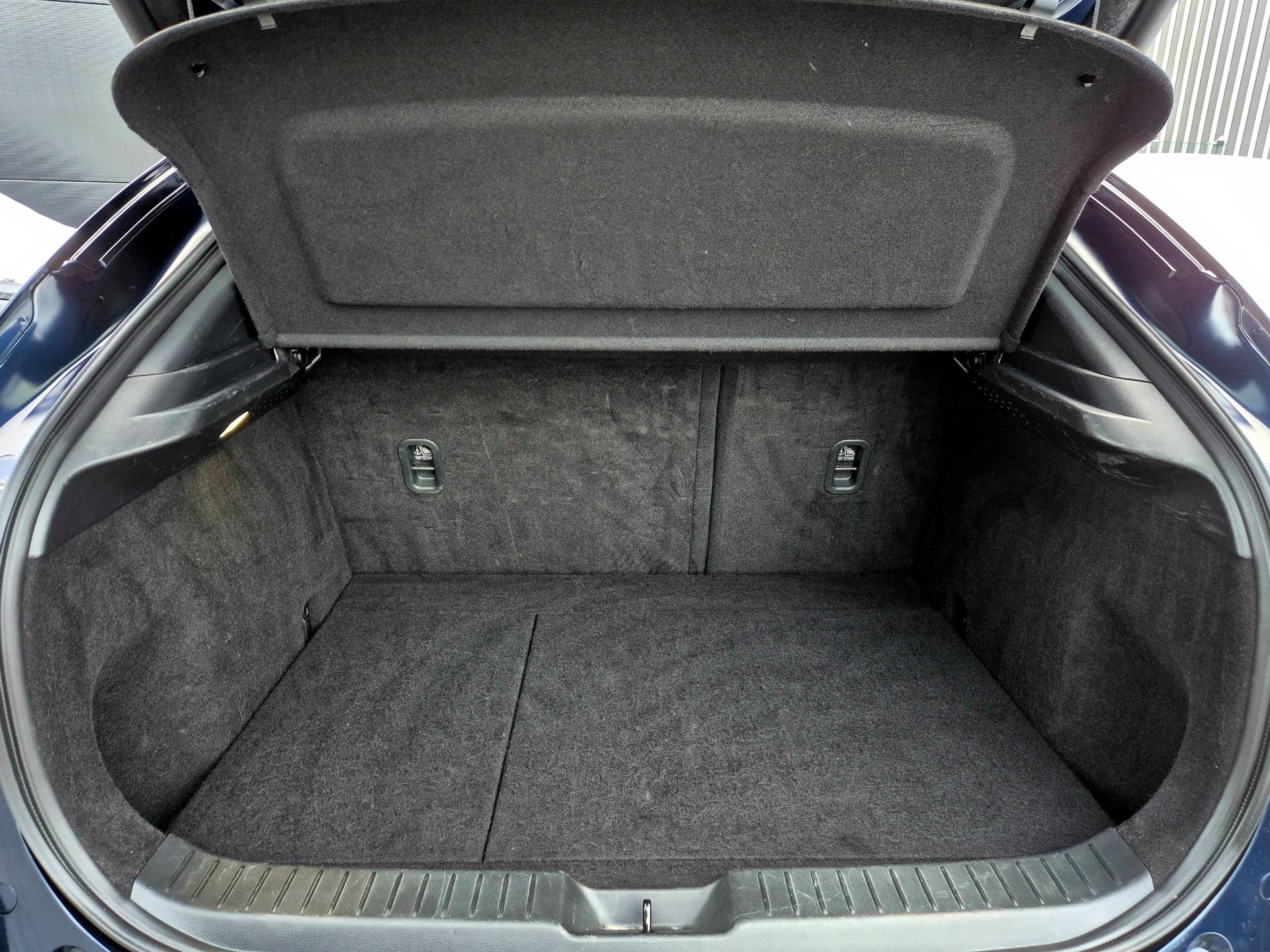 Foto van Mazda Mazda Cx-30