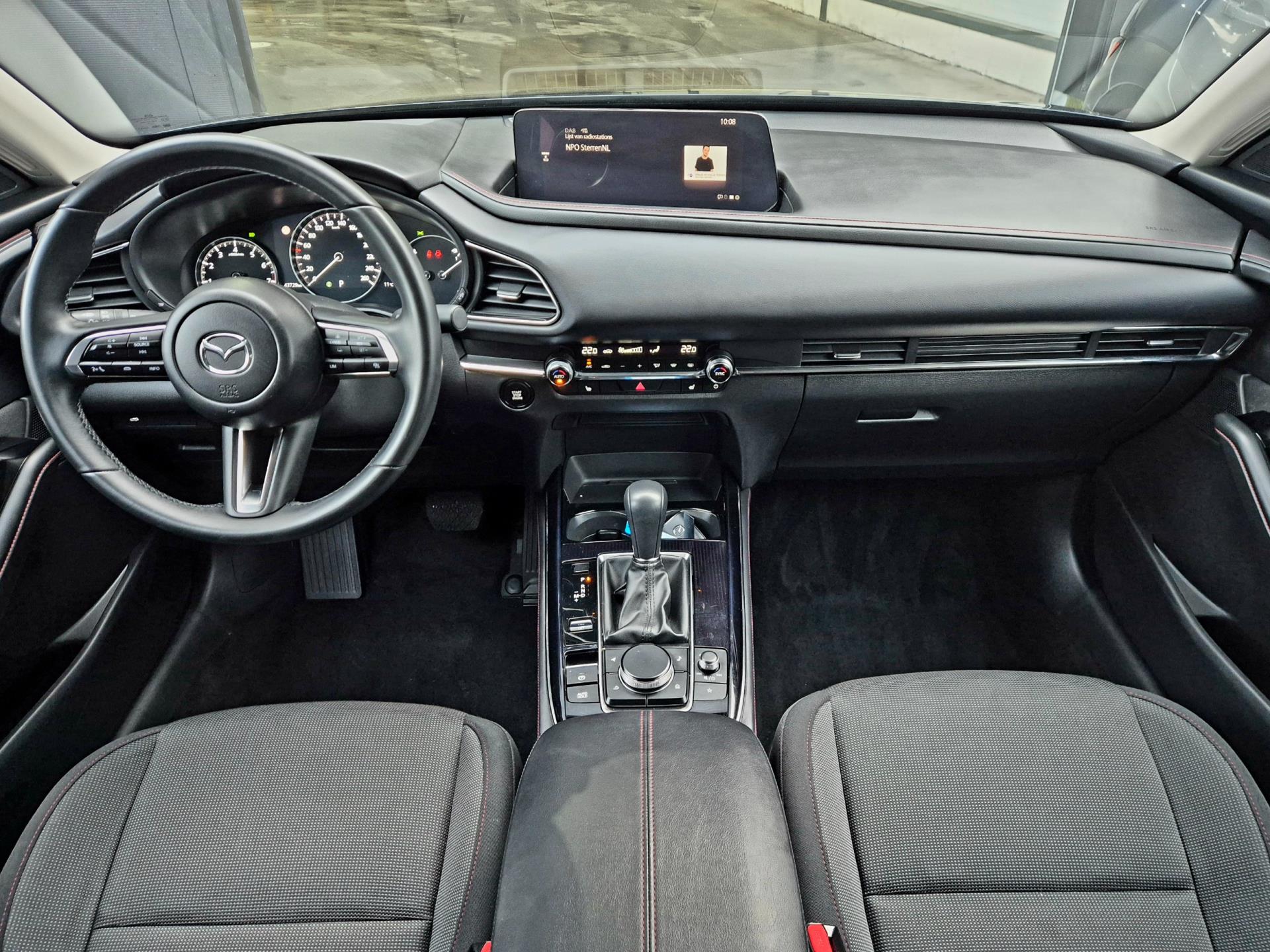 Foto van Mazda Mazda Cx-30