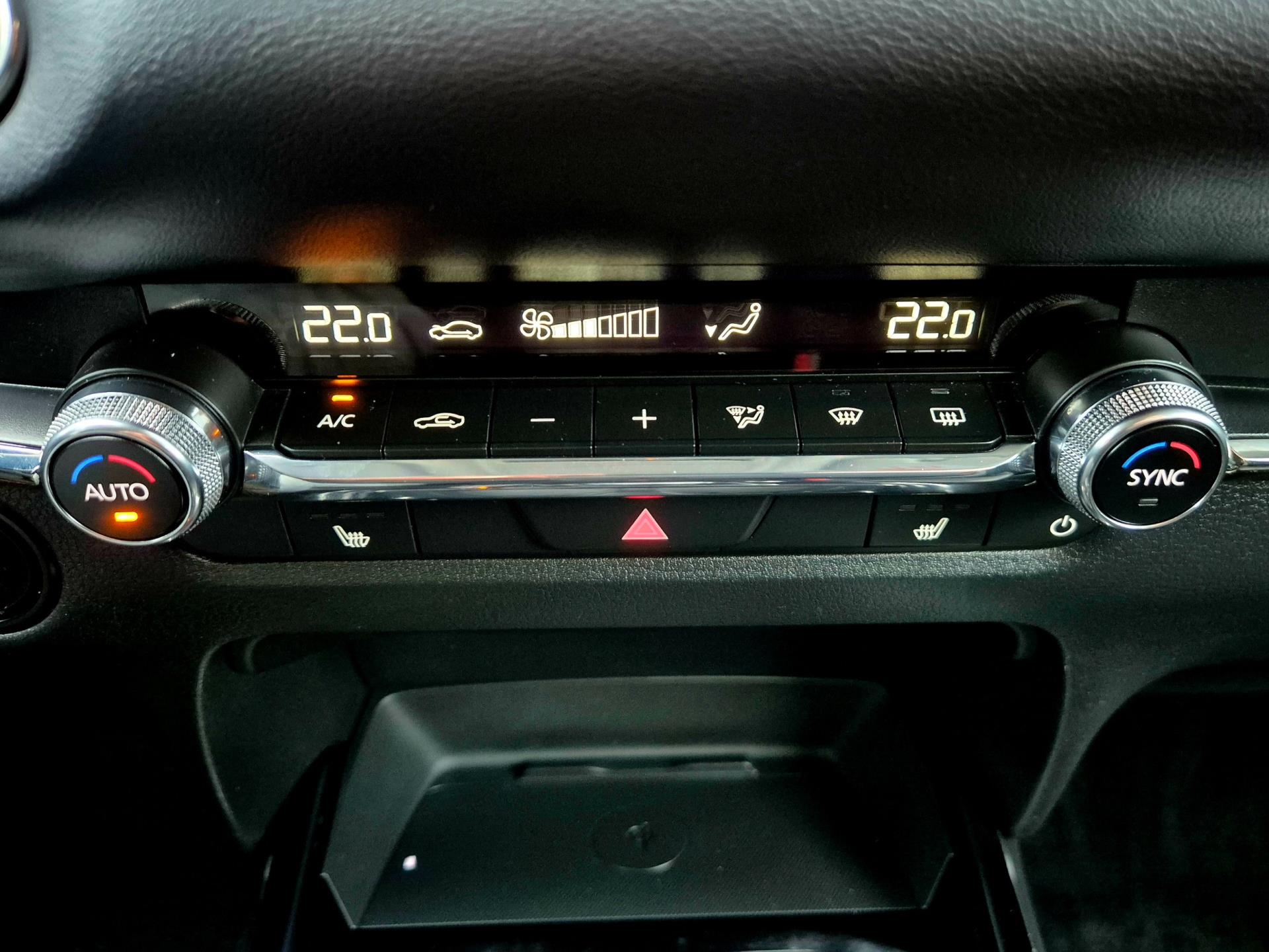 Foto van Mazda Mazda Cx-30