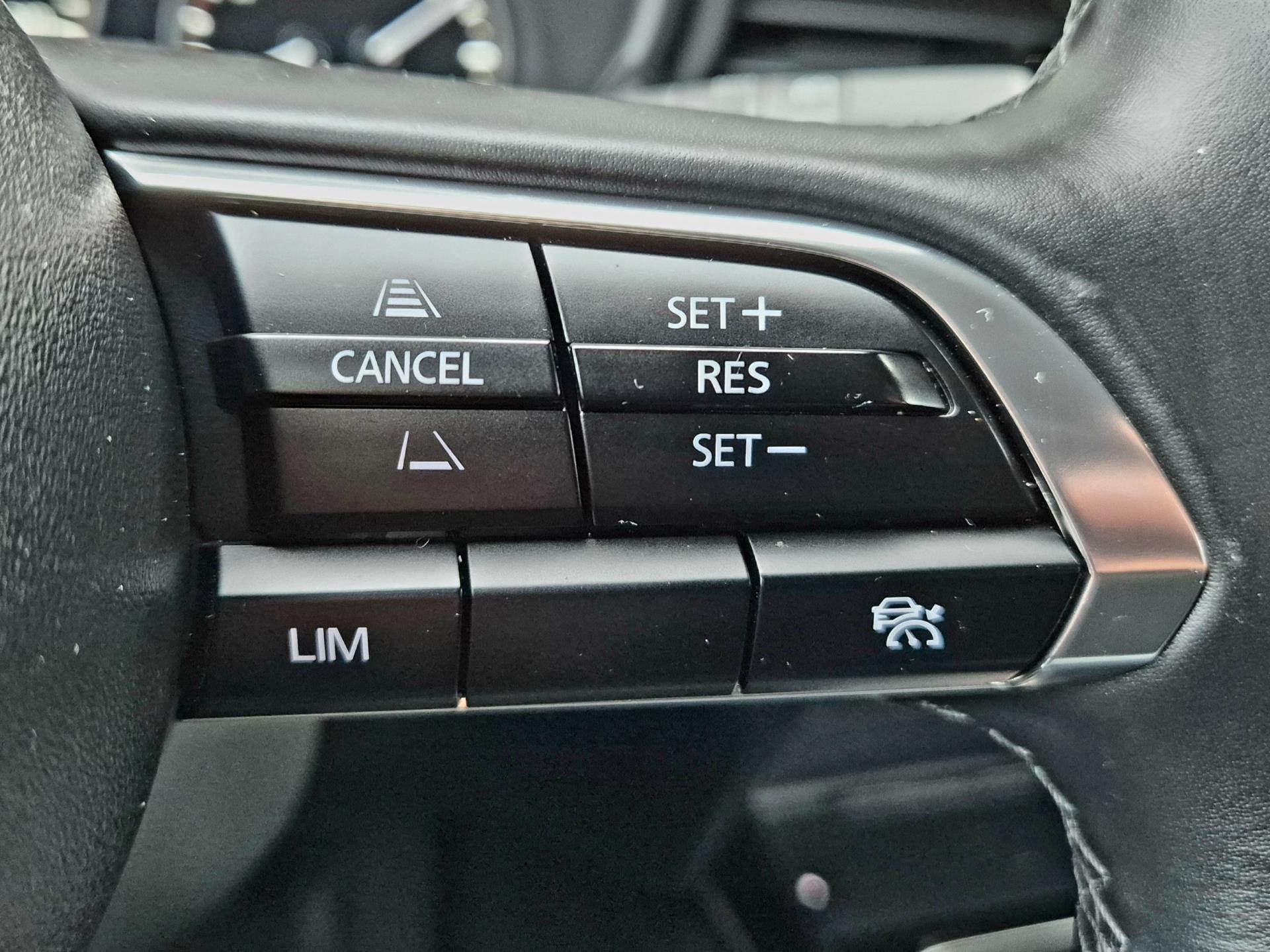 Foto van Mazda Mazda Cx-30