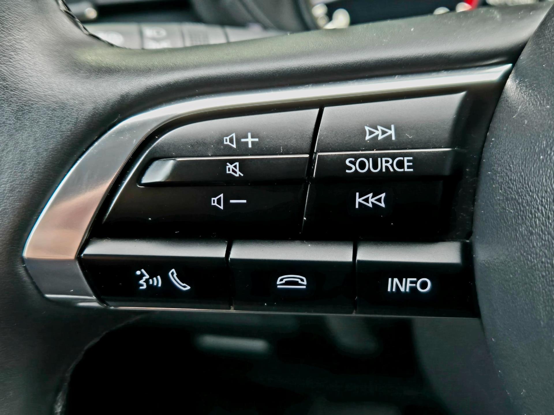 Foto van Mazda Mazda Cx-30