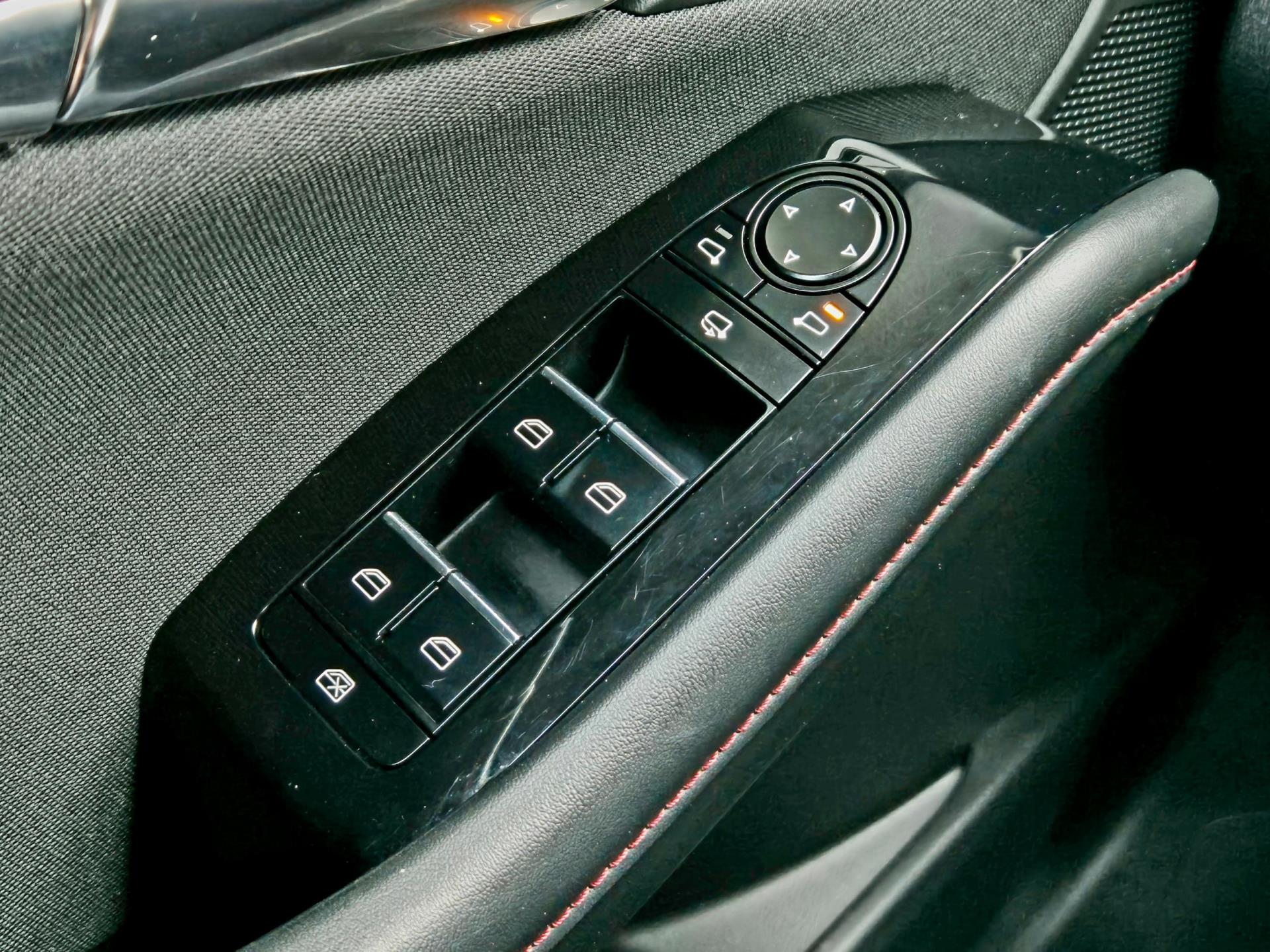 Foto van Mazda Mazda Cx-30