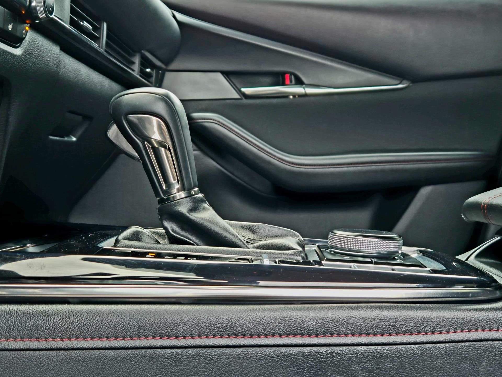 Foto van Mazda Mazda Cx-30