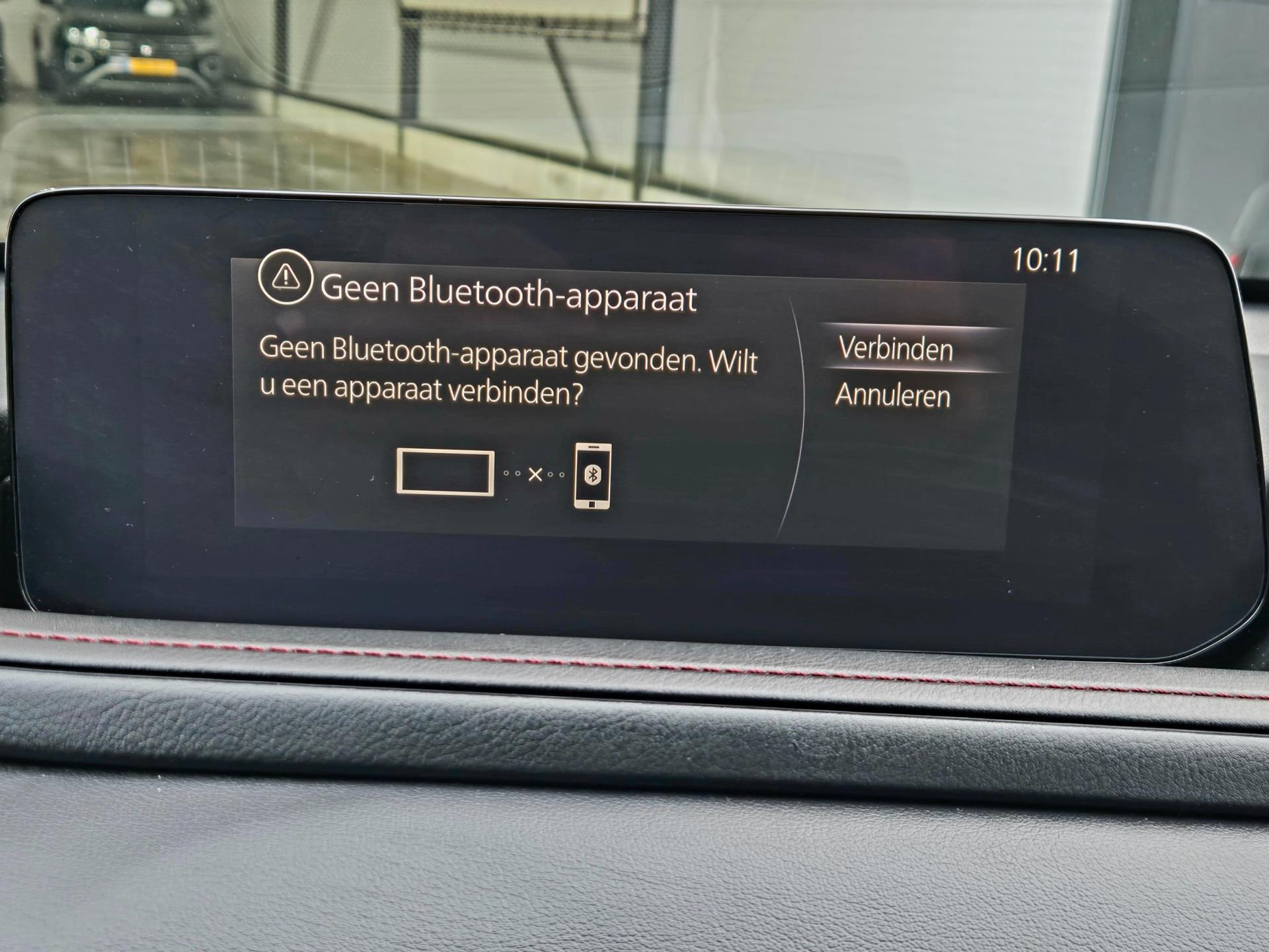 Foto van Mazda Mazda Cx-30