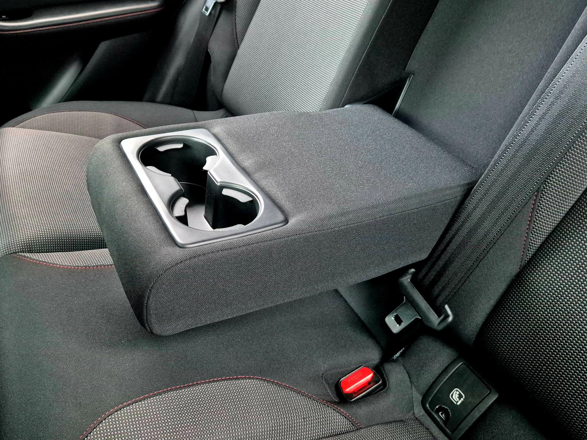 Foto van Mazda Mazda Cx-30