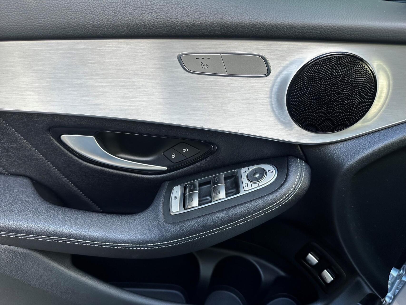 Foto van Mercedes-Benz GLC 250 4Matic