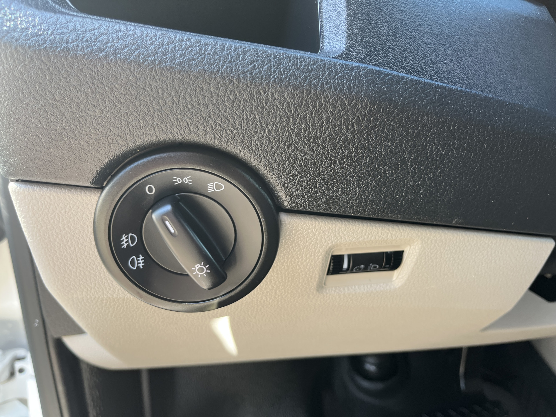 Foto van Volkswagen Kombi